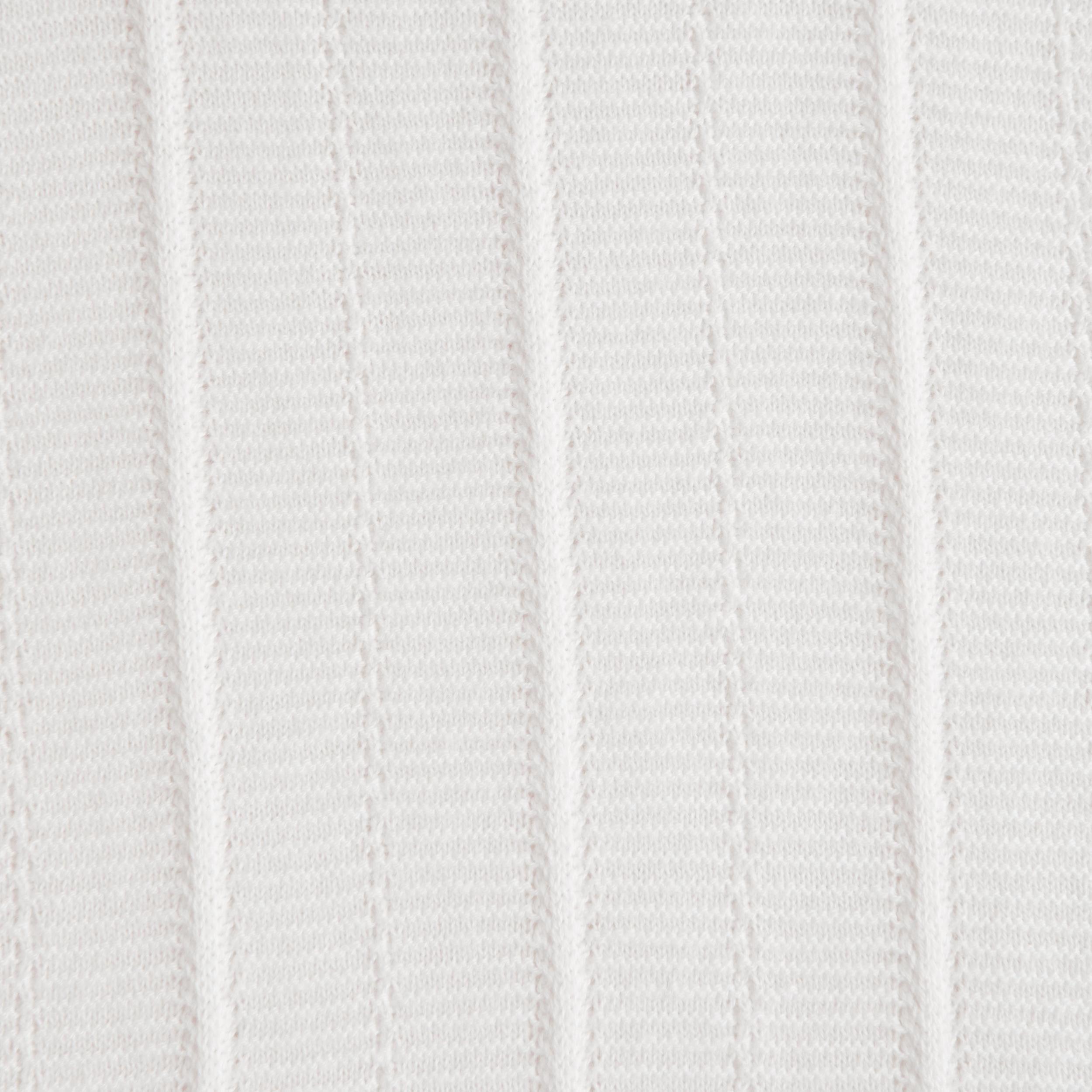 Stitched Sweater Tee Product Image