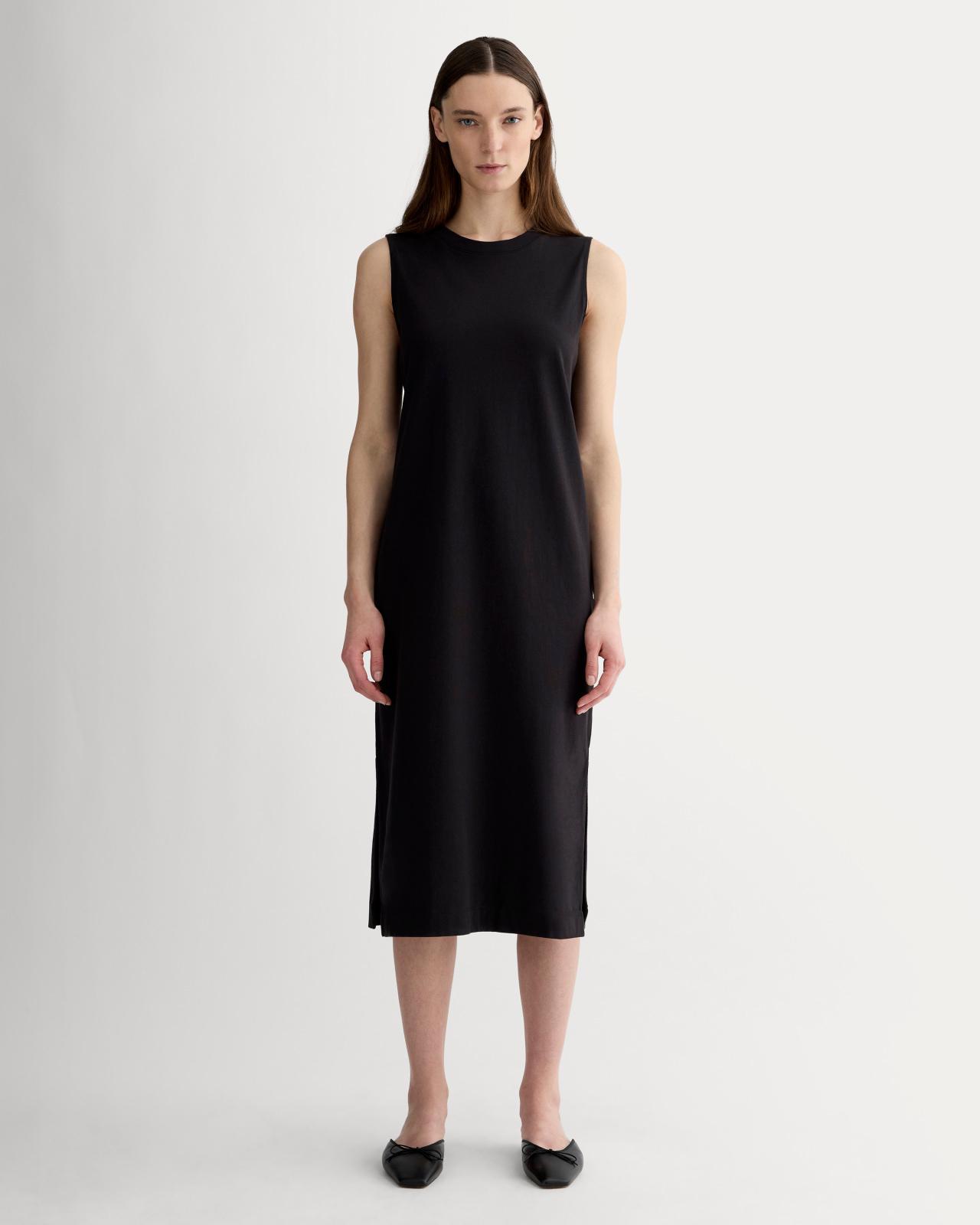 Womens Weekend Tank Dress by Everlane Product Image