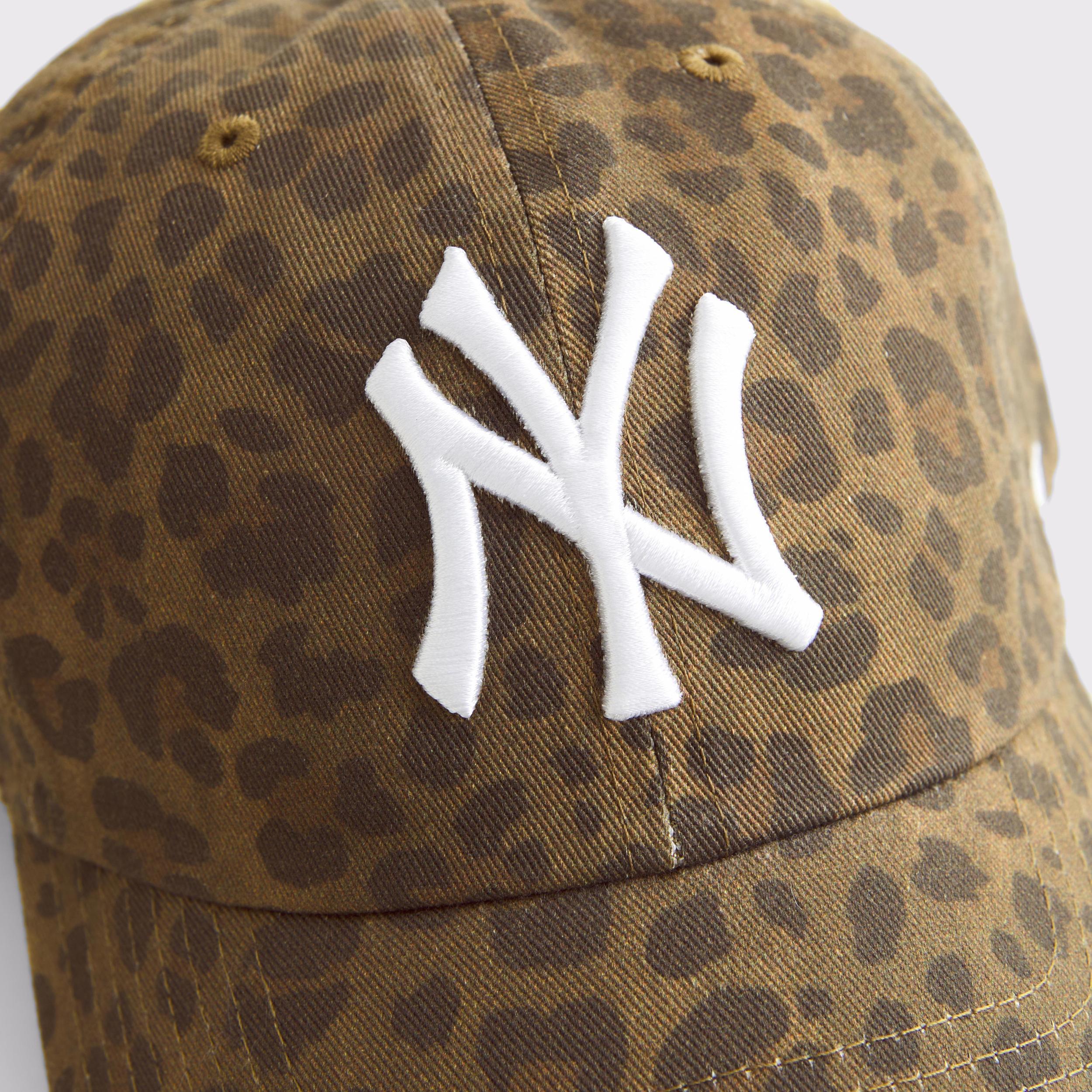 New York Yankees '47 Clean-Up Hat Product Image