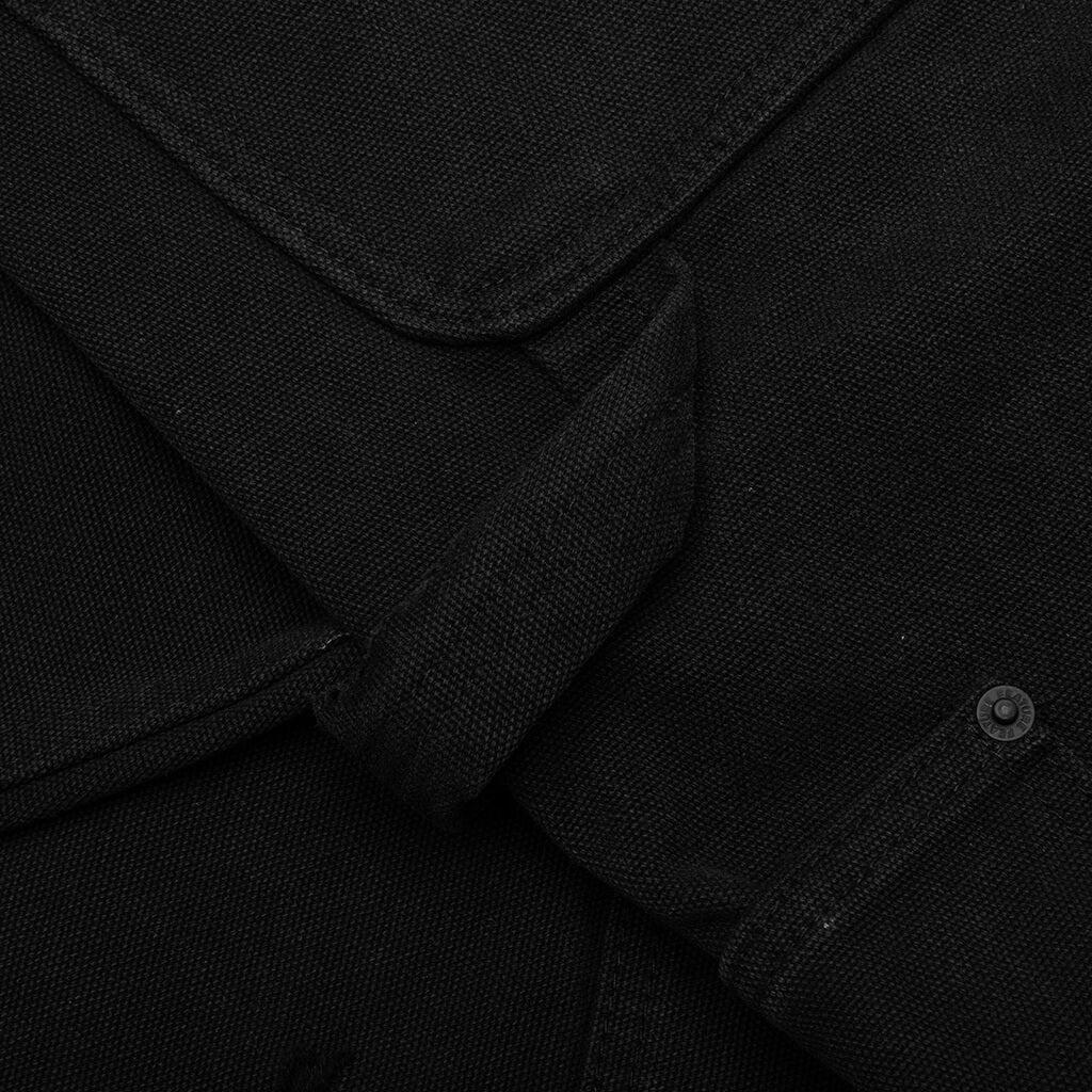 Sigmund Work Pant - Vintage Black Male Product Image