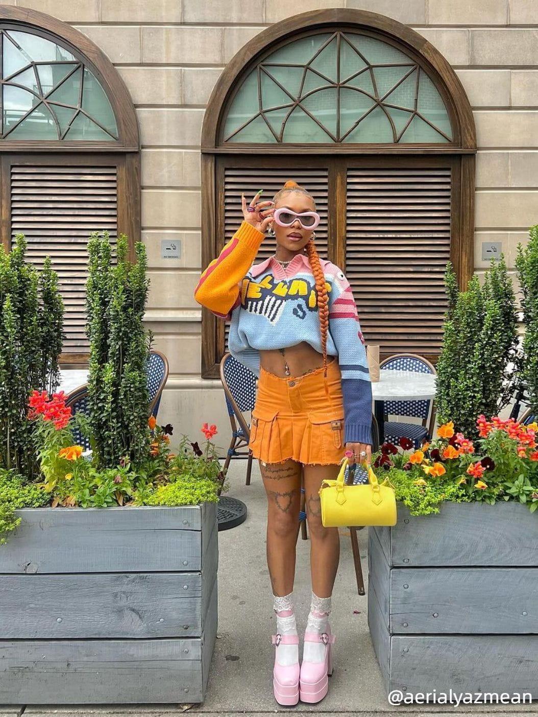 Outfit
