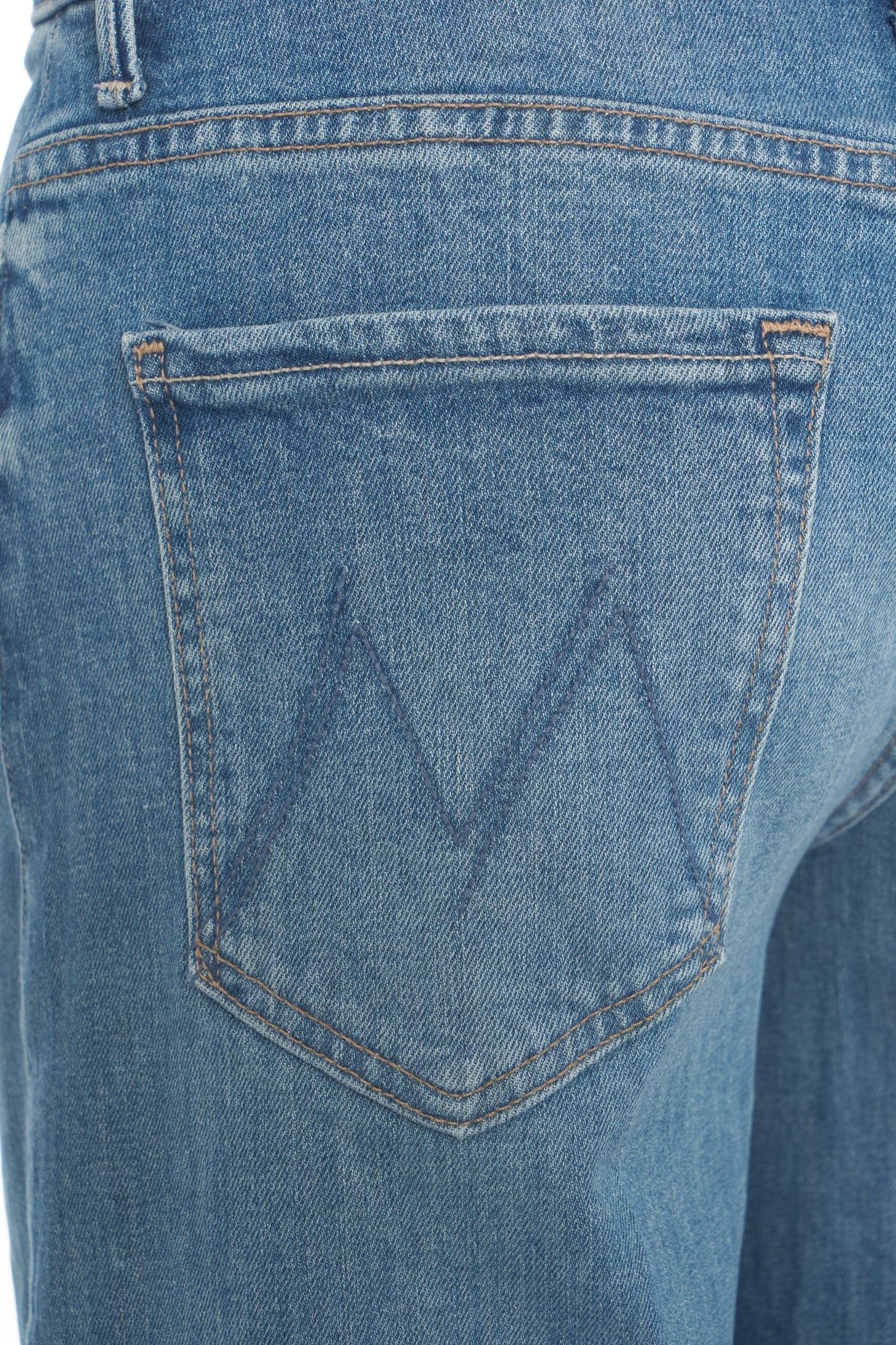 Flared jeans 'The Swisher' Product Image