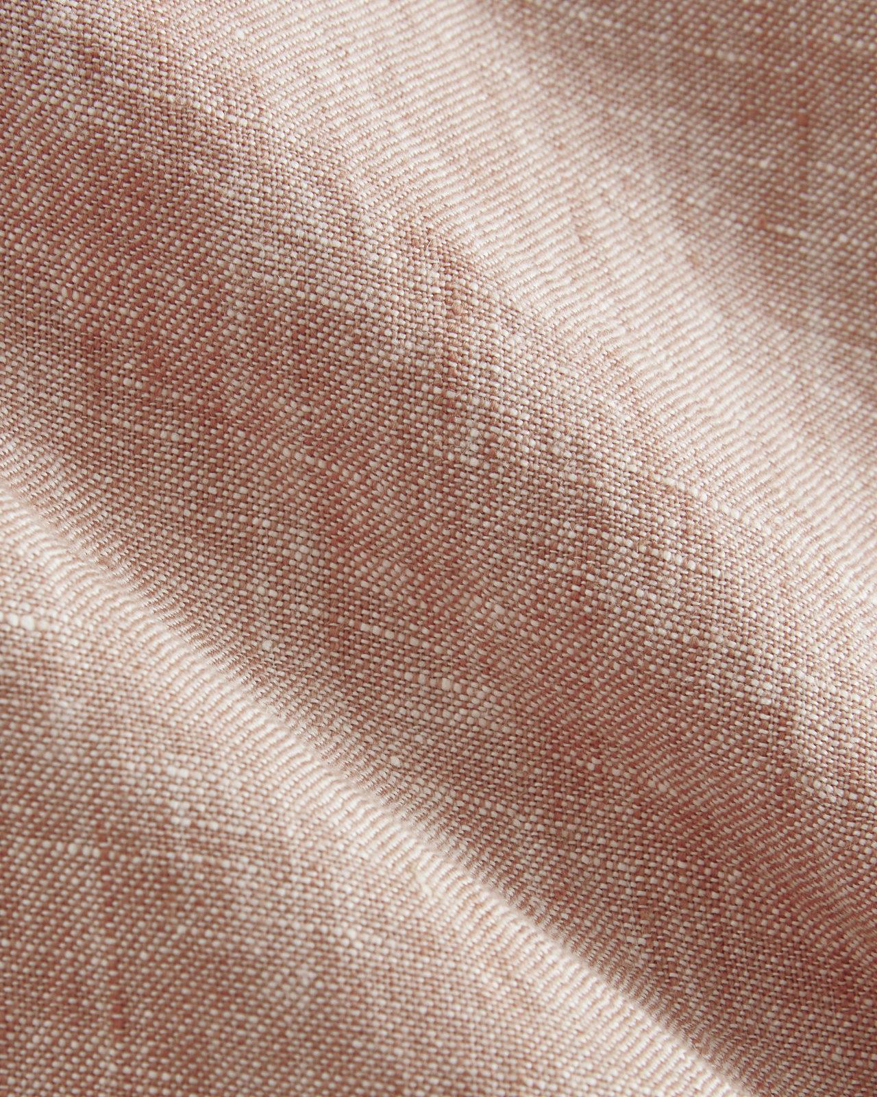 Mens Classic Short-Sleeve Shirt in Linen by Everlane Product Image