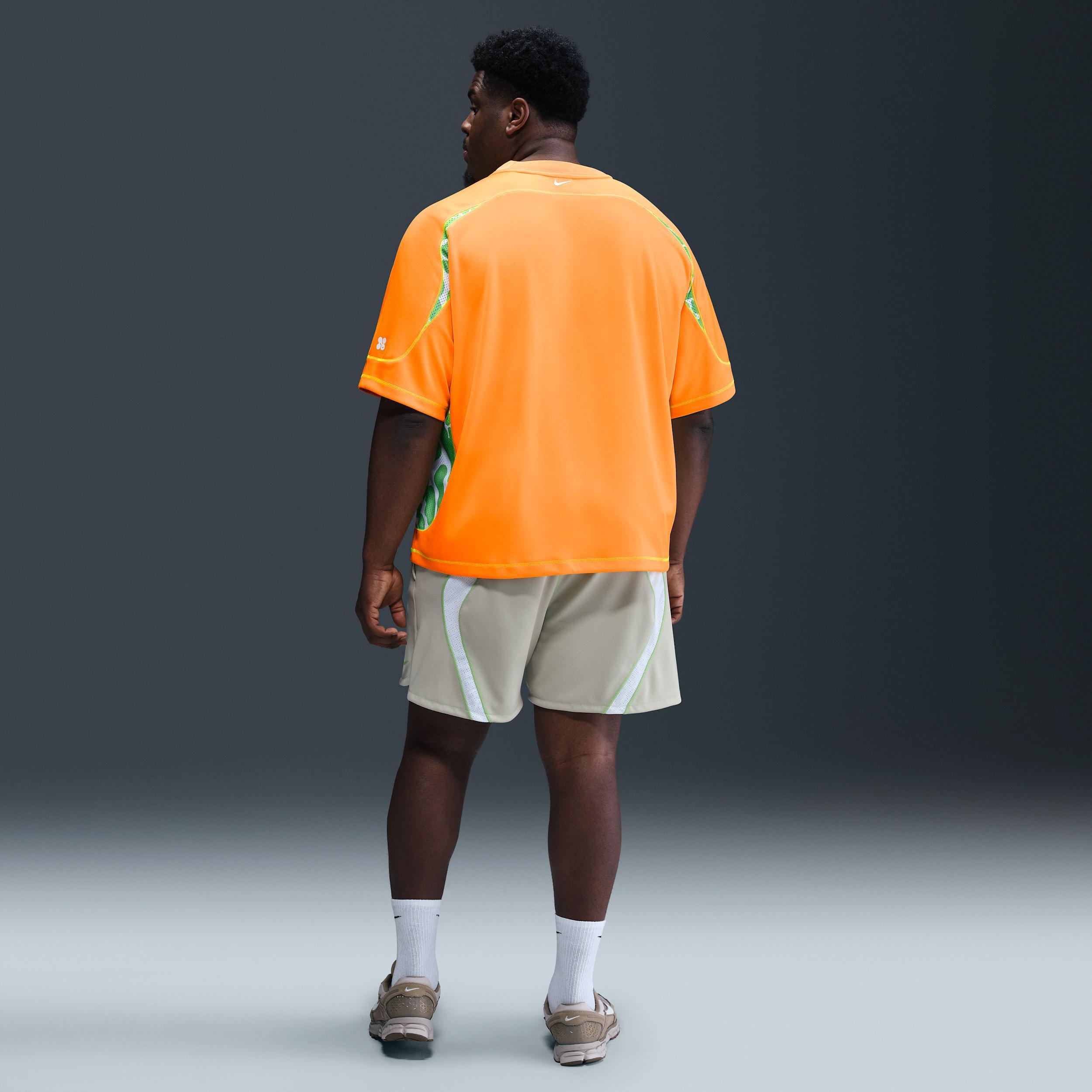 Nike Men's Project F.R.O.G. Short-Sleeved Top Product Image