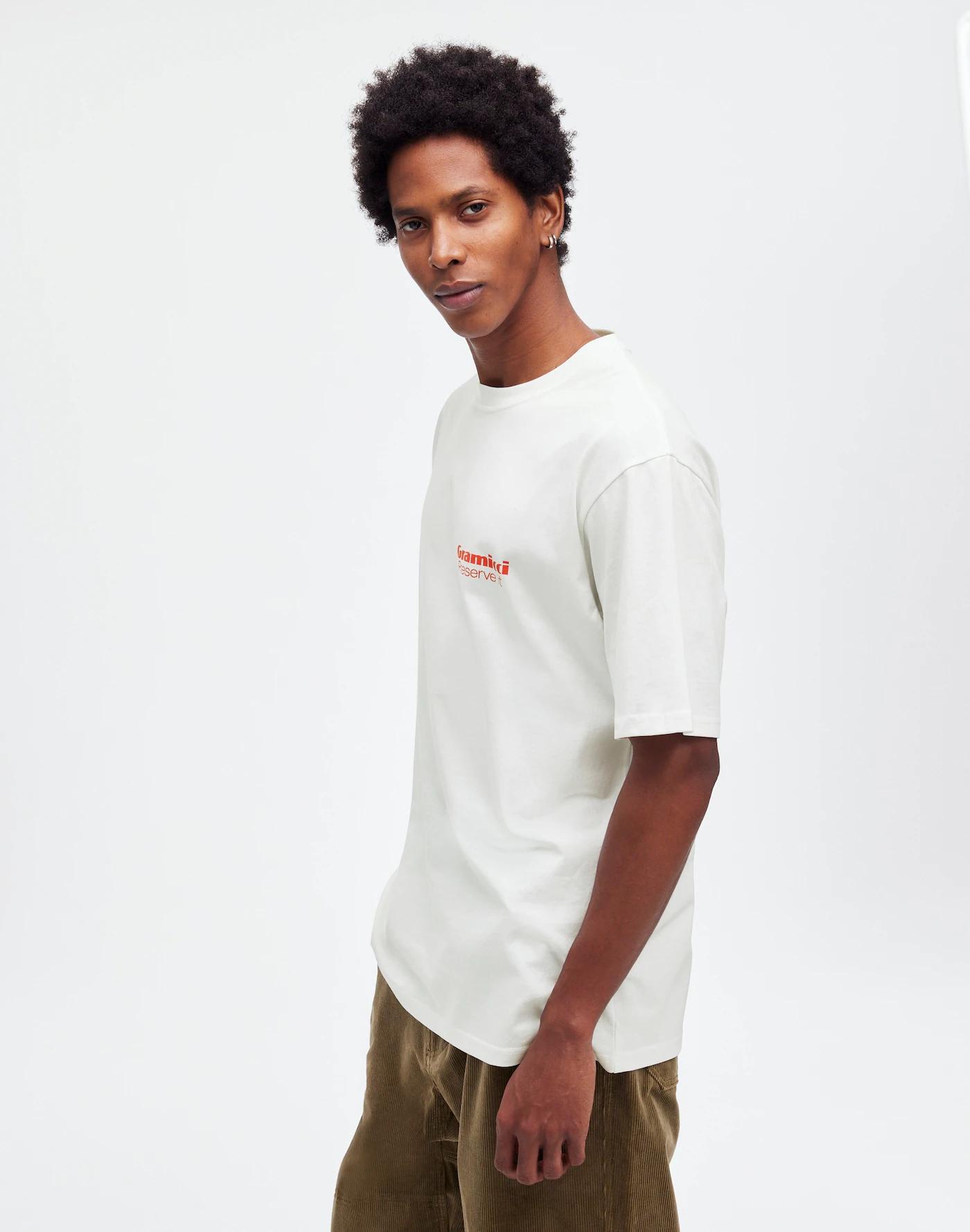 Gramicci® Preserve-It Tee Product Image