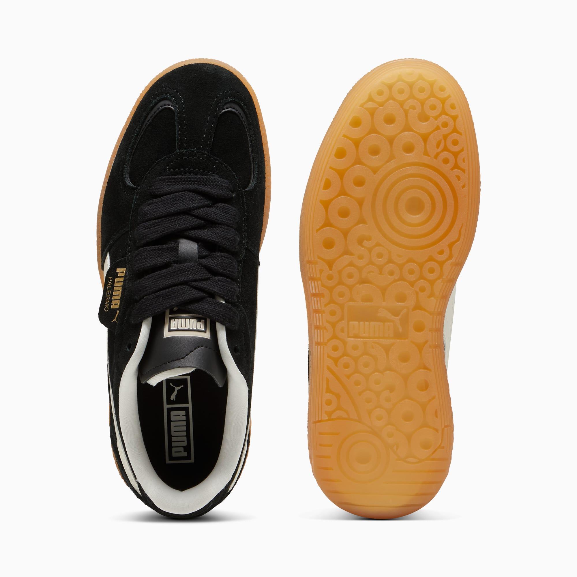 Palermo Moda Xtra Gum Sneakers Women Product Image