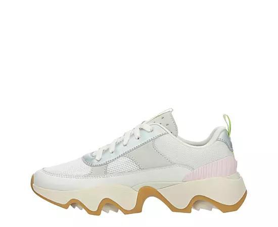 Kinetic Impact Mesh Trainer Sneakers Product Image