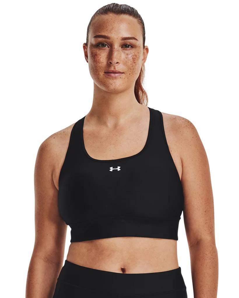 UA Crossback Longline Product Image