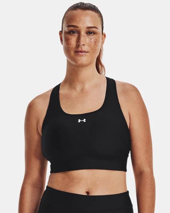 UA Crossback Longline Product Image