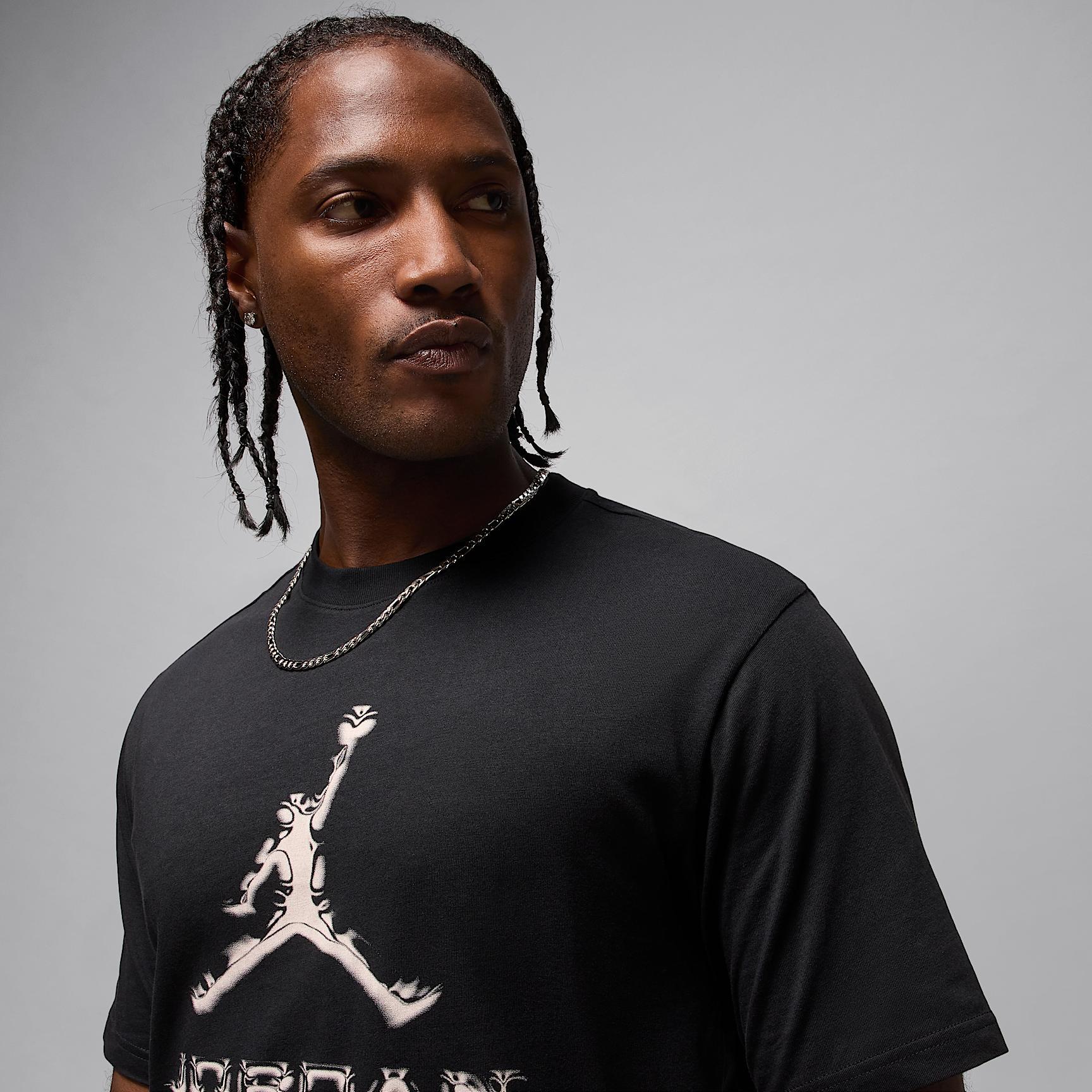 Men's Jordan Sport Dri-FIT T-Shirt Product Image