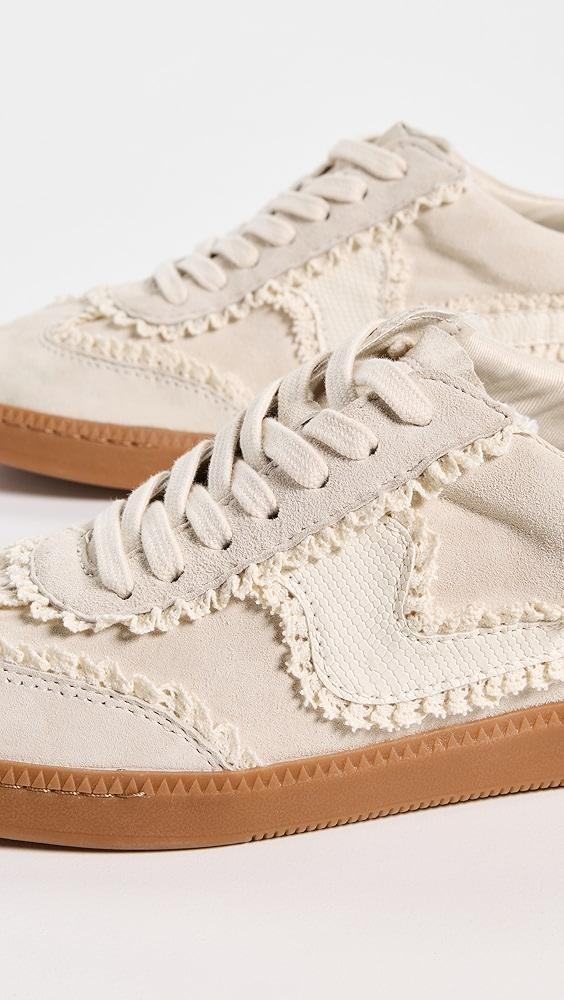 Dolce Vita Notice Lace Sneakers | Shopbop Product Image