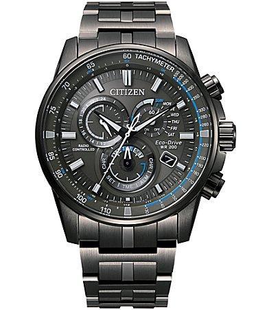 Citizen Eco-Drive Pcat Chronograph, 43mm Product Image