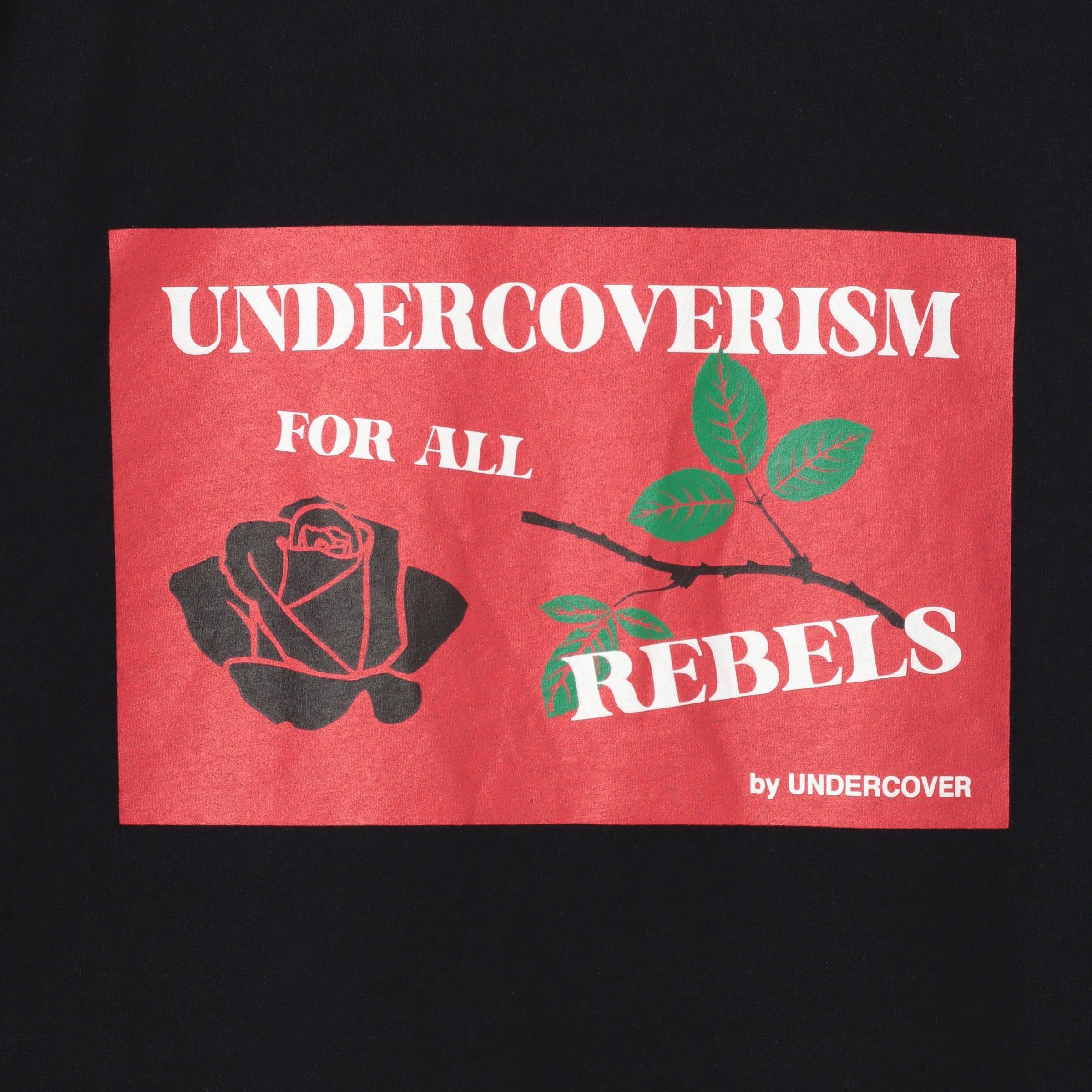 UI1C4812 T-SHIRT Product Image