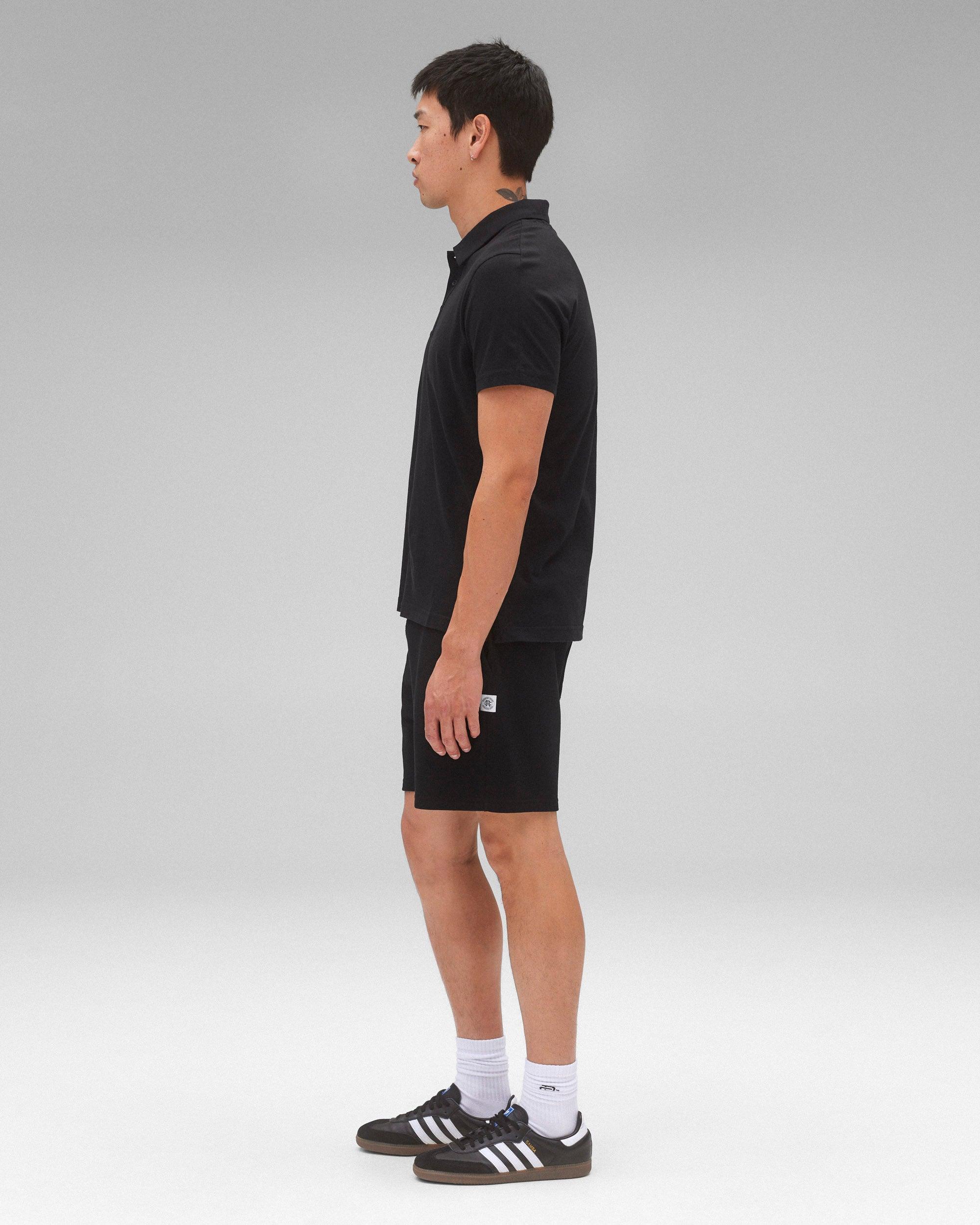 Lightweight Jersey Standard T-Shirt Male Product Image