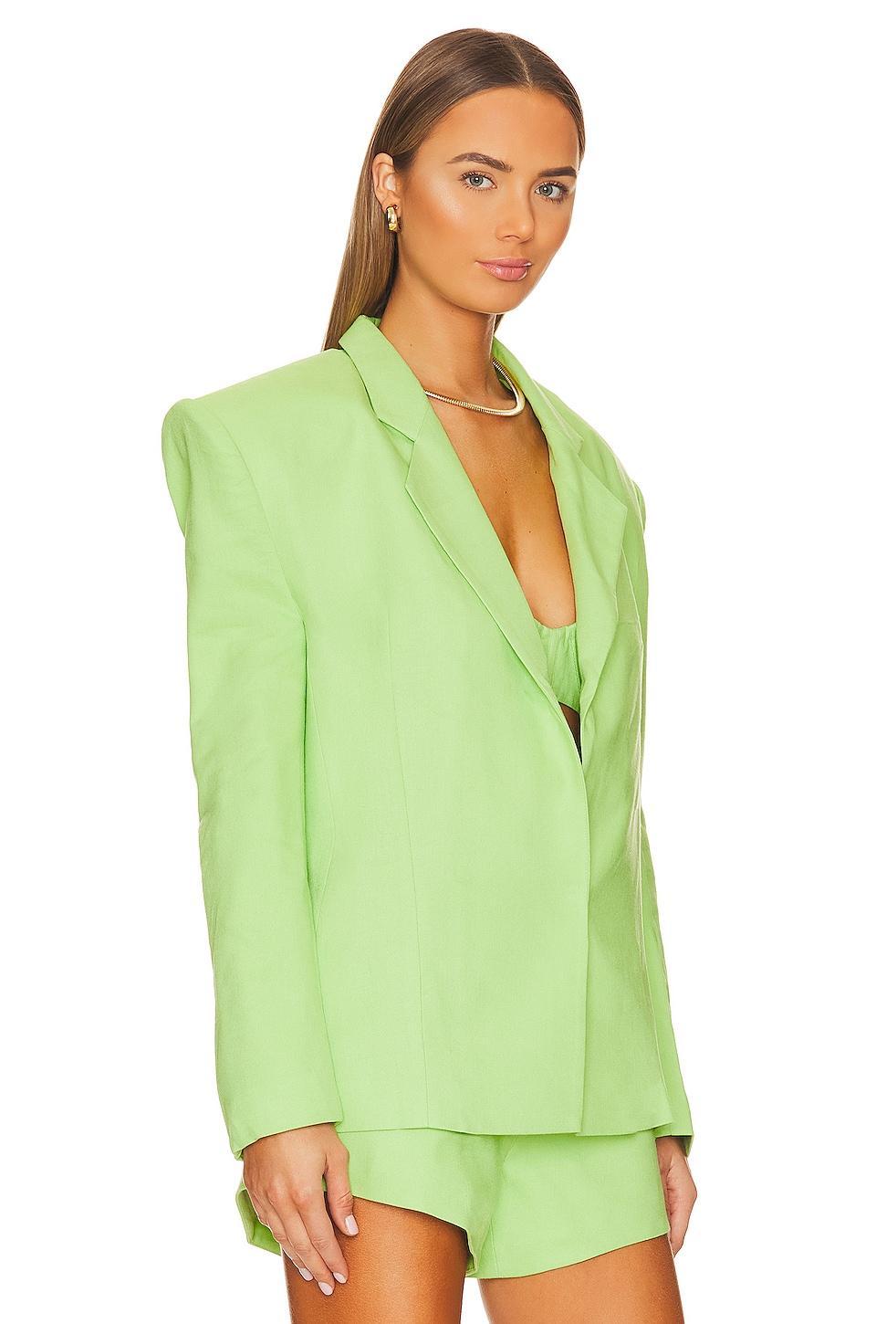 Blazer Capri Product Image