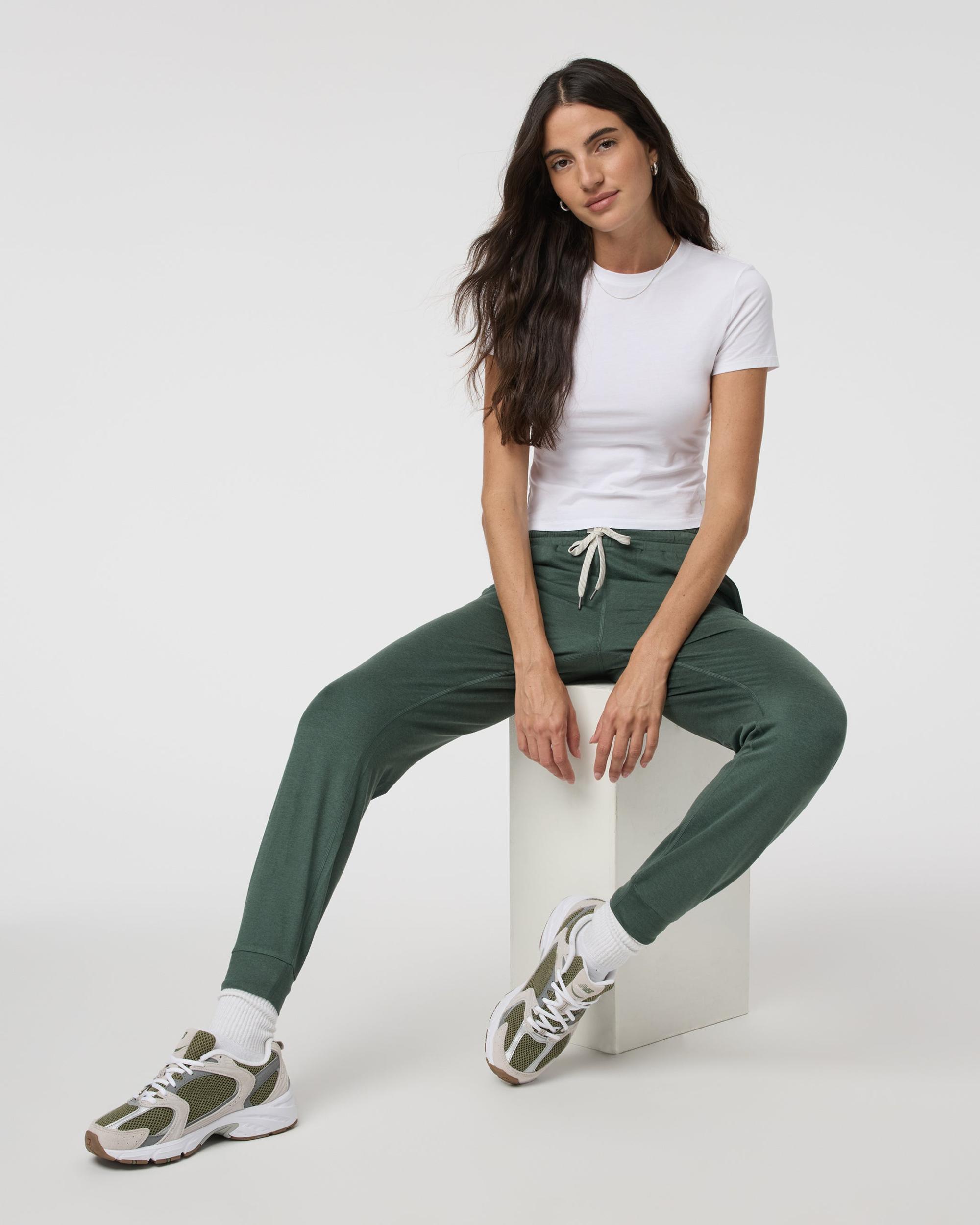 Performance Jogger Product Image