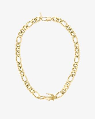Crocodile Necklace Product Image