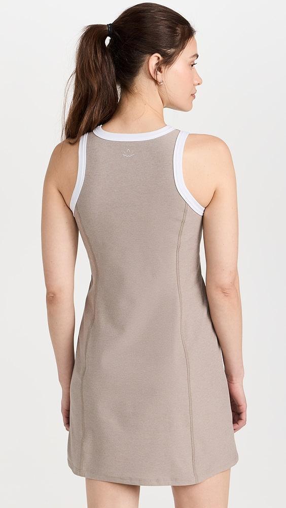 Beyond Yoga Spacedye Outlines Dress | Shopbop Product Image