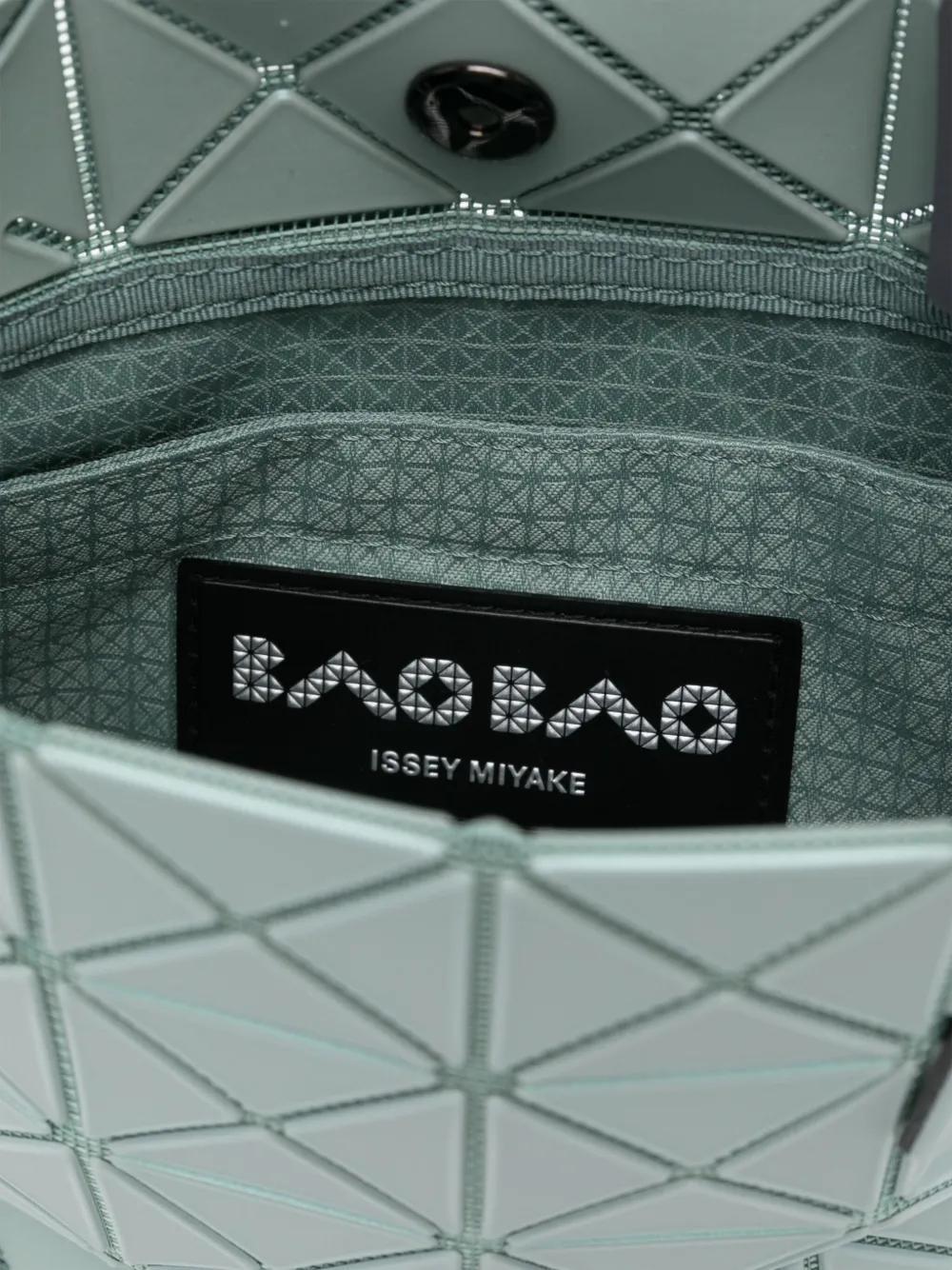 mini Lucent Boxy tote bag Product Image
