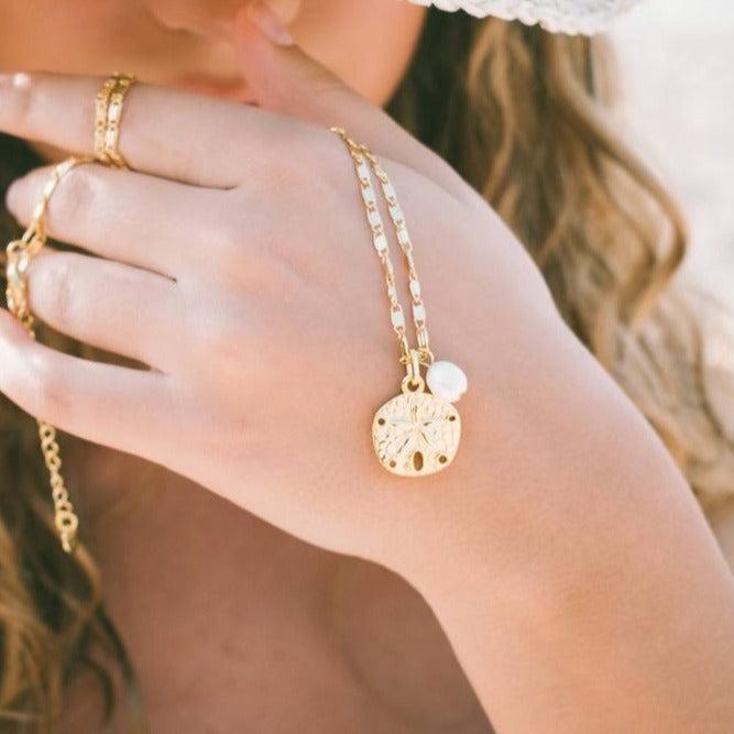 Endless Summer Necklace Product Image