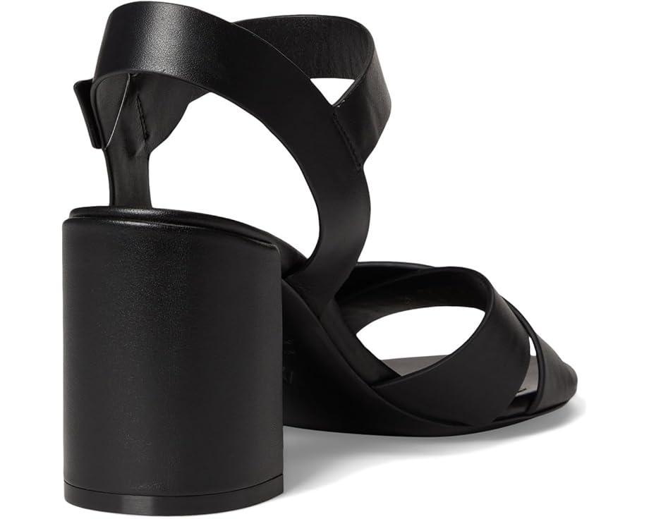 Sculpted Alba 65 Knot Strap Heel Sandal Product Image