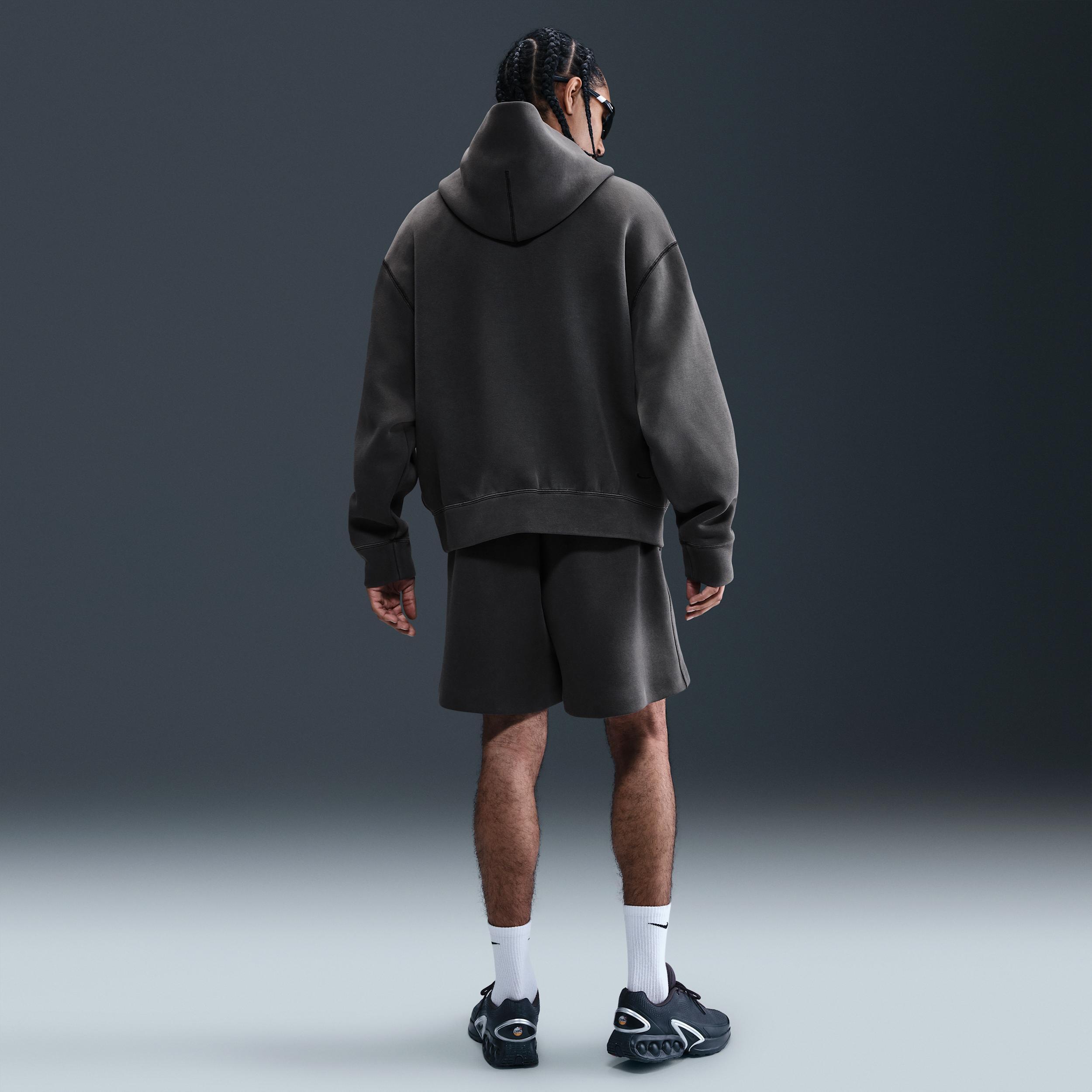 Nike Tech Men's Fleece Hoodie Product Image