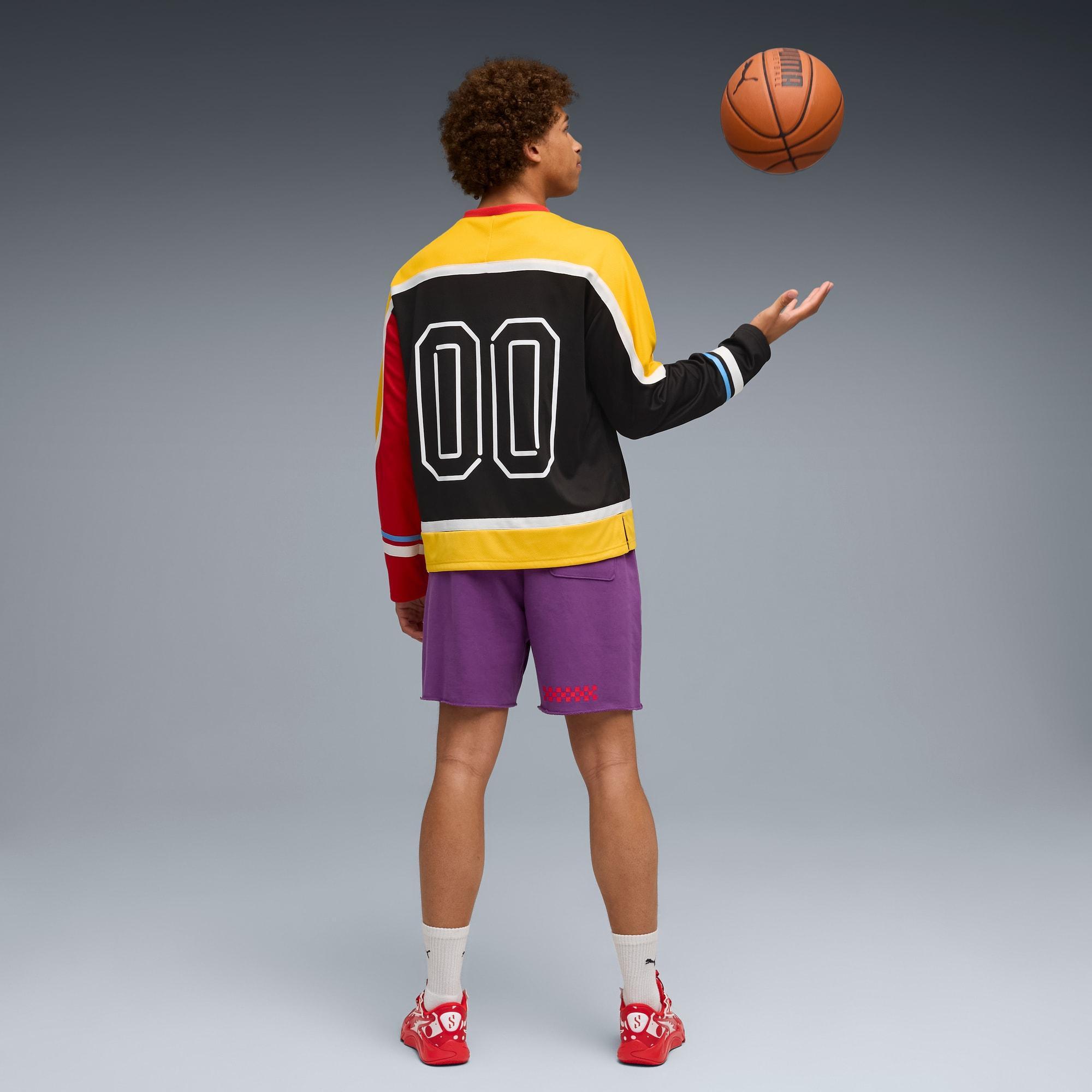 Scoot Lab Hockey Jersey Men Product Image