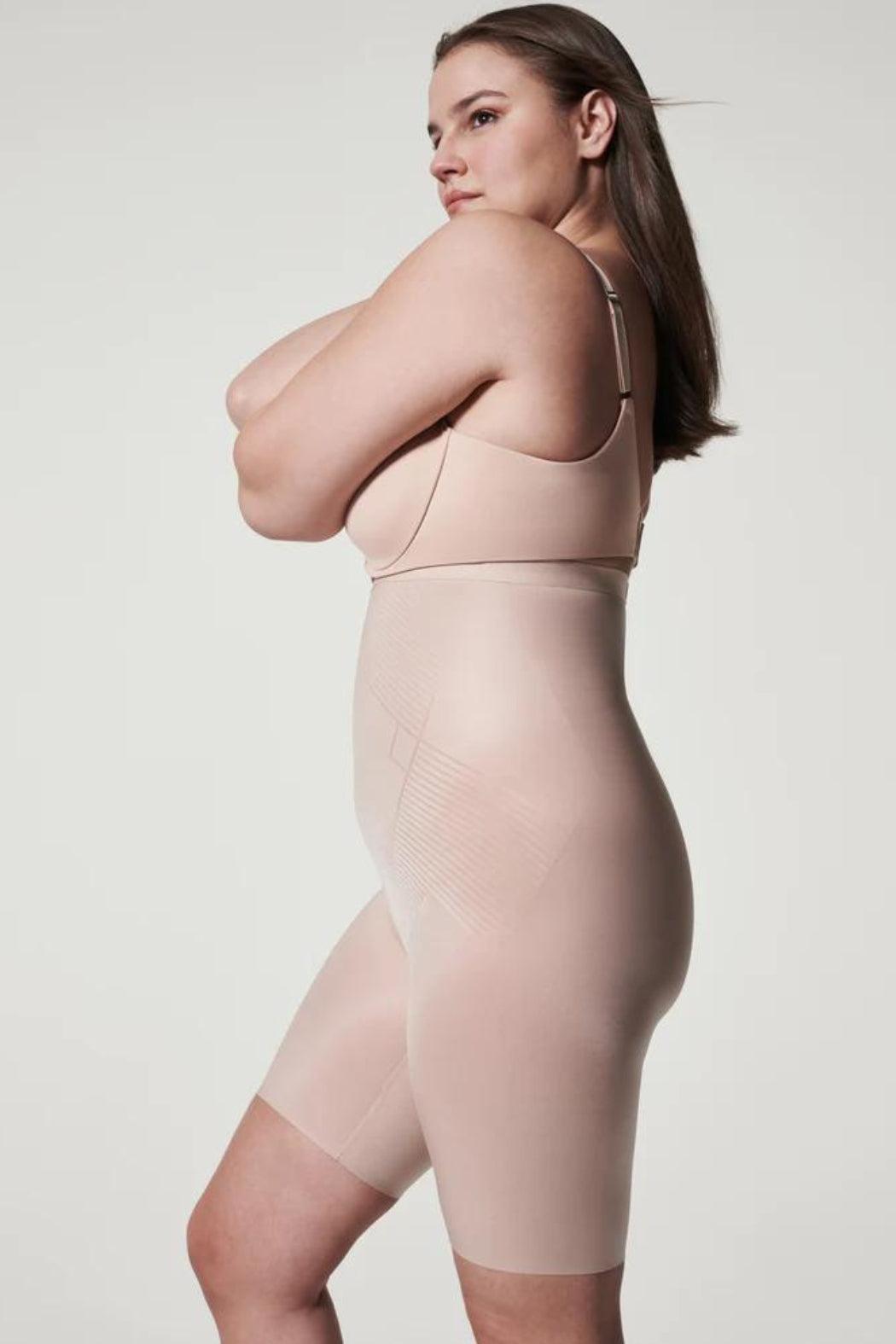 Thinstincts Mid-Thigh Short Product Image