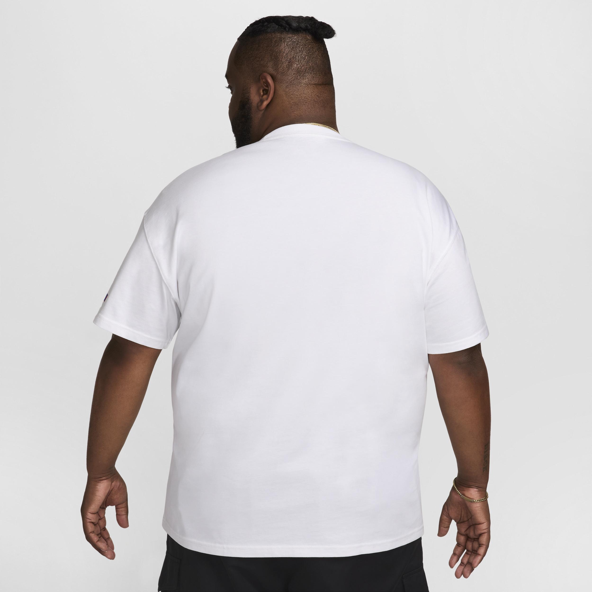 Mens Nike Sportswear T-Shirt Product Image
