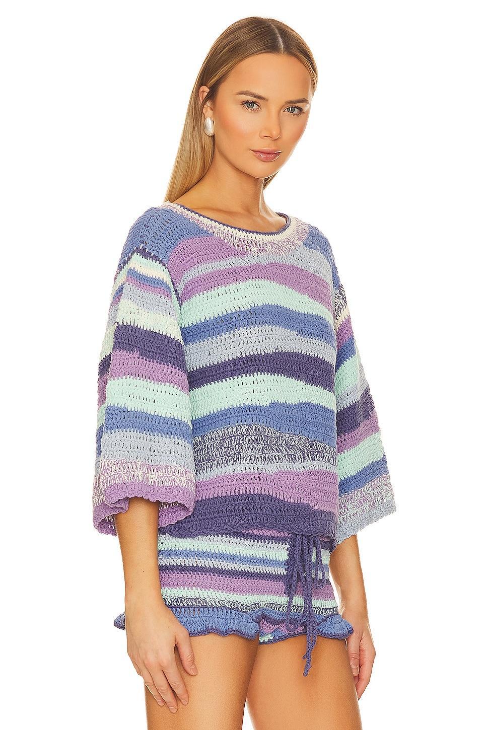 Caspio Top CeliaB Product Image