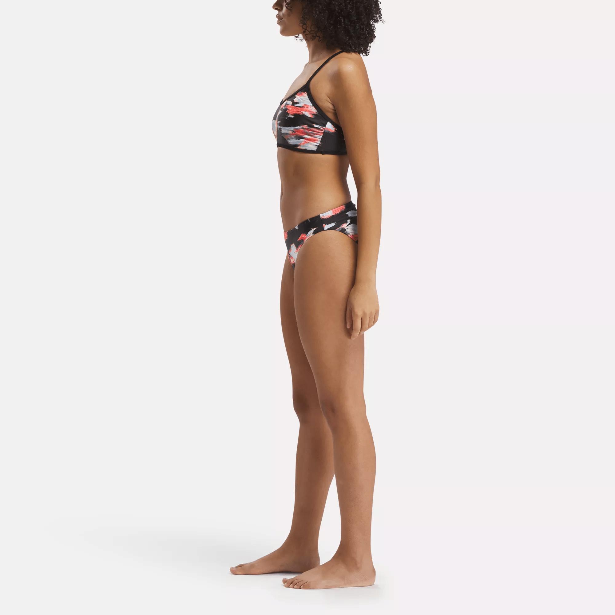 Women's Hipster Bikini Bottom Female Product Image