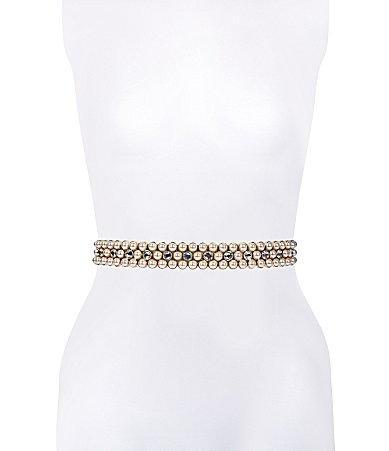 kate spade new york Pearl Bridal Belt Product Image