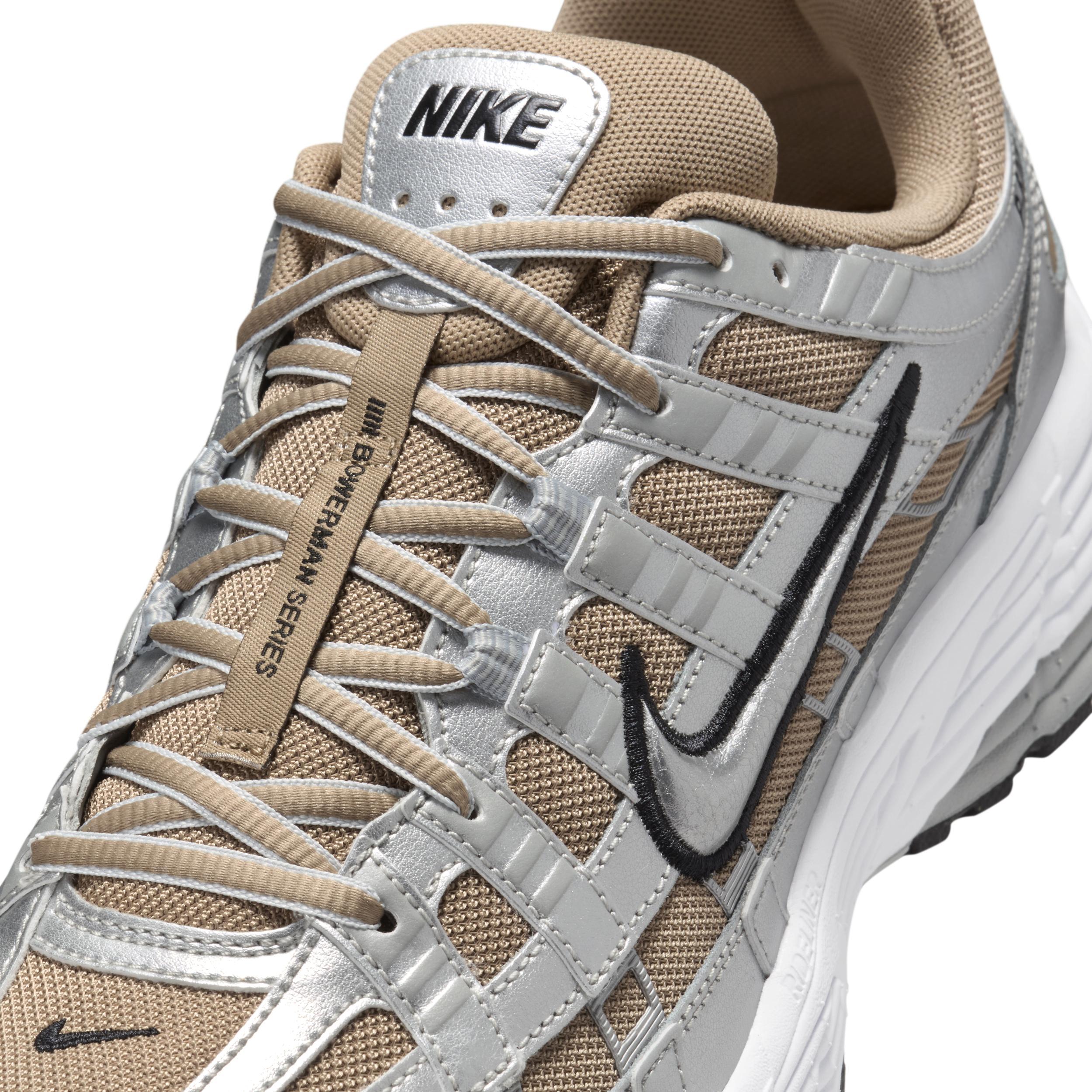 Mens Nike P-6000 Casual Shoes Product Image