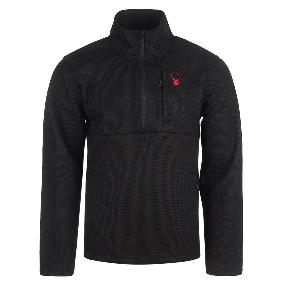 Spyder Men's Mendoza Full Zip Jacket Male Product Image