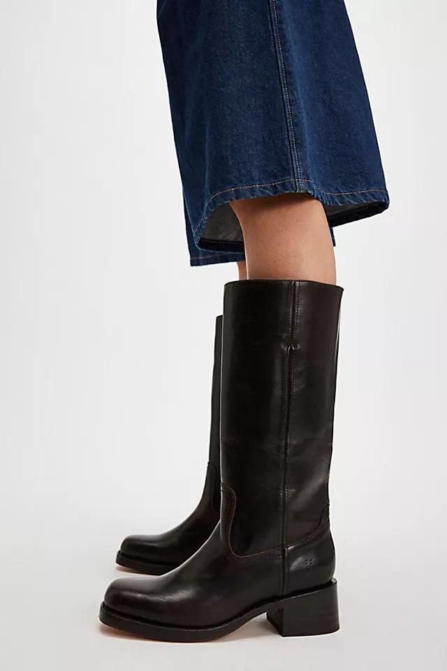 Frye Campus 14L Boots Product Image