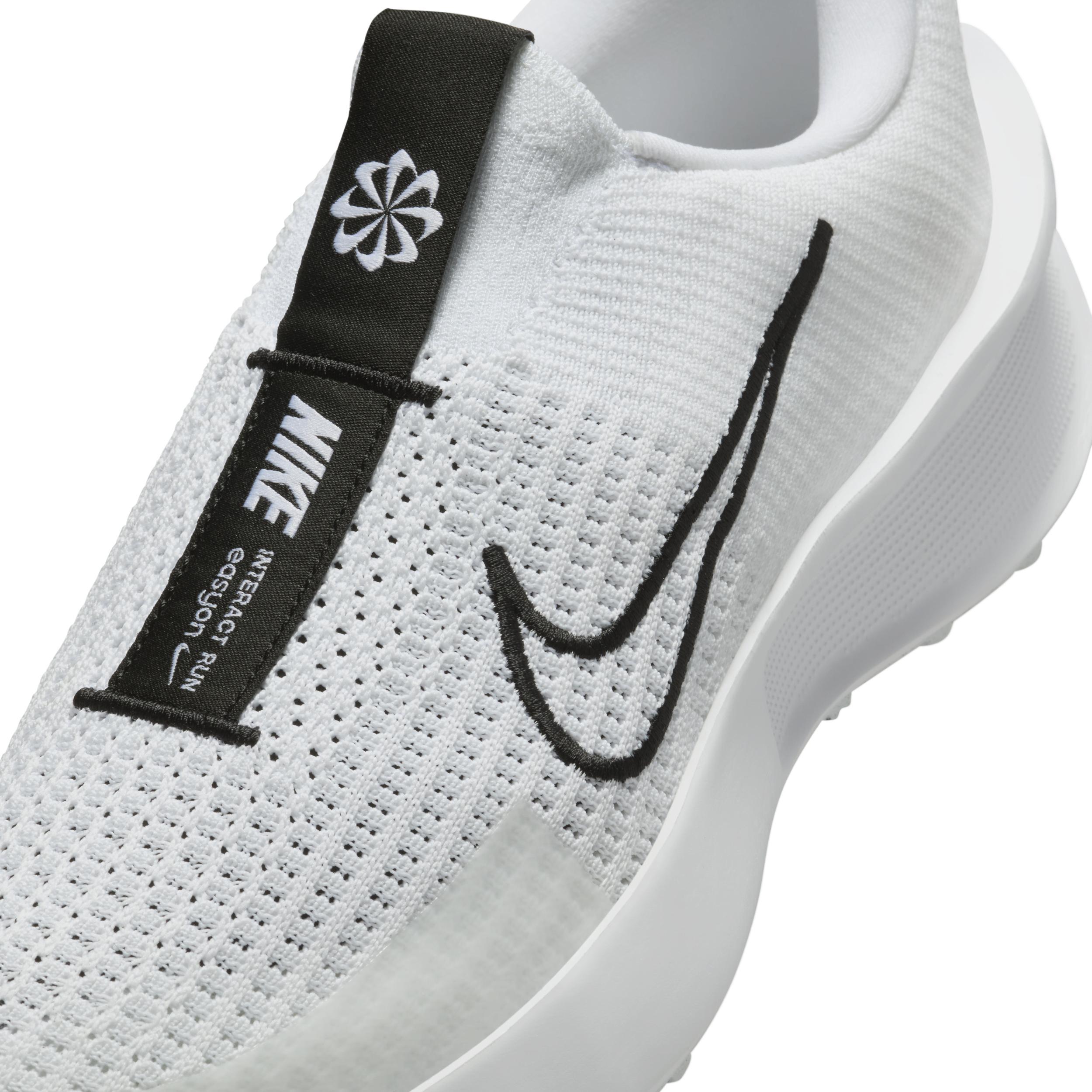 Nike Interact Run EasyOn Men's Road Running Shoes Product Image