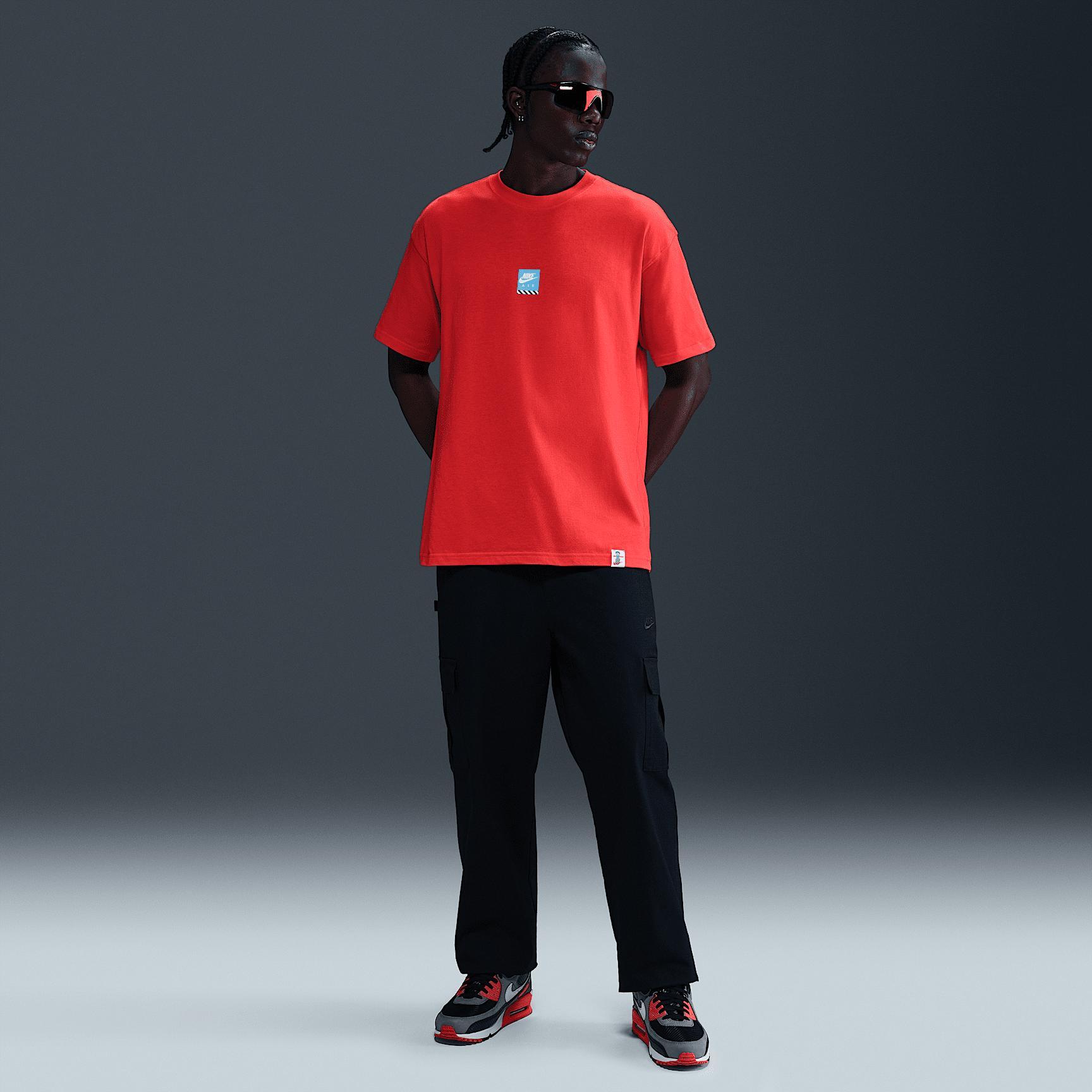 Nike Sportswear Max90 T-Shirt Product Image