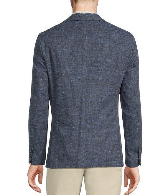 Cremieux Blue Label Solid Textured Blazer Product Image