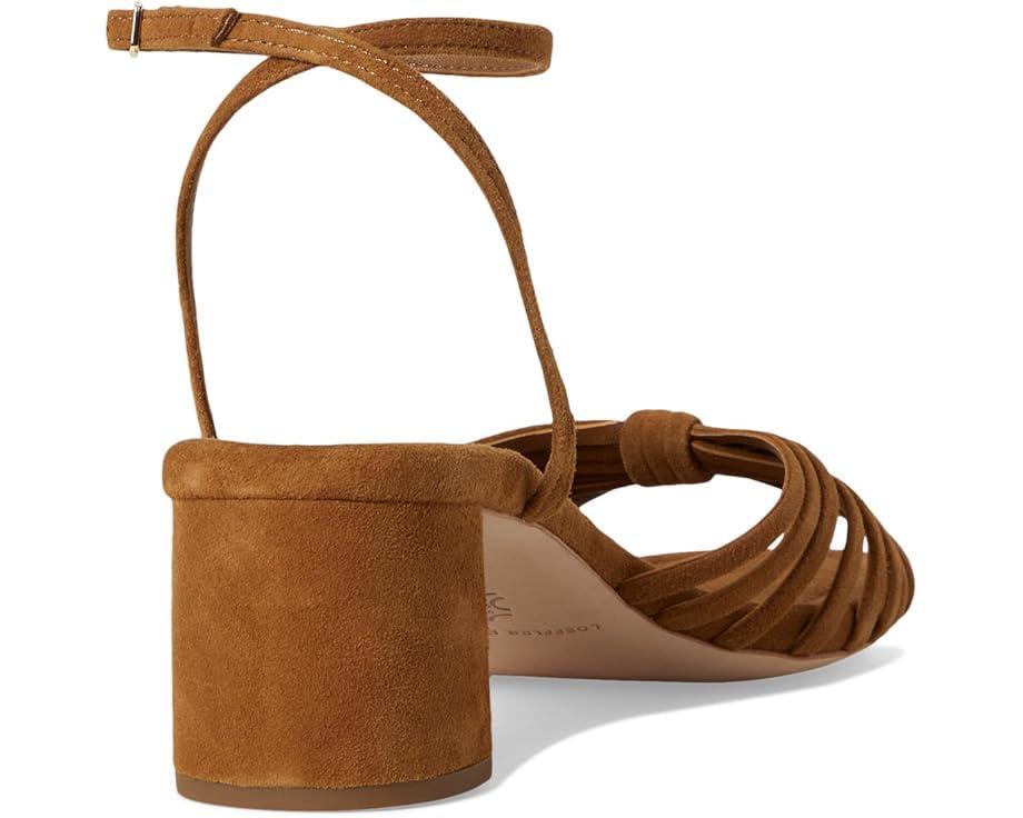 Ambrose Braid Sandal Product Image