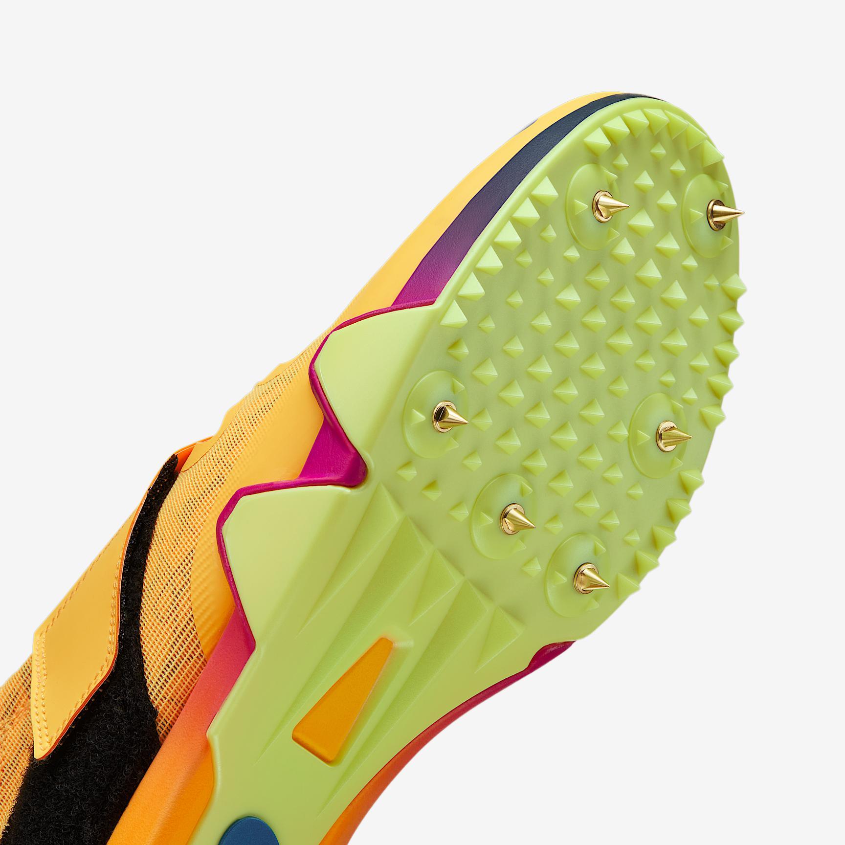 Nike Pole Vault Elite Track & Field Jumping Spikes Product Image