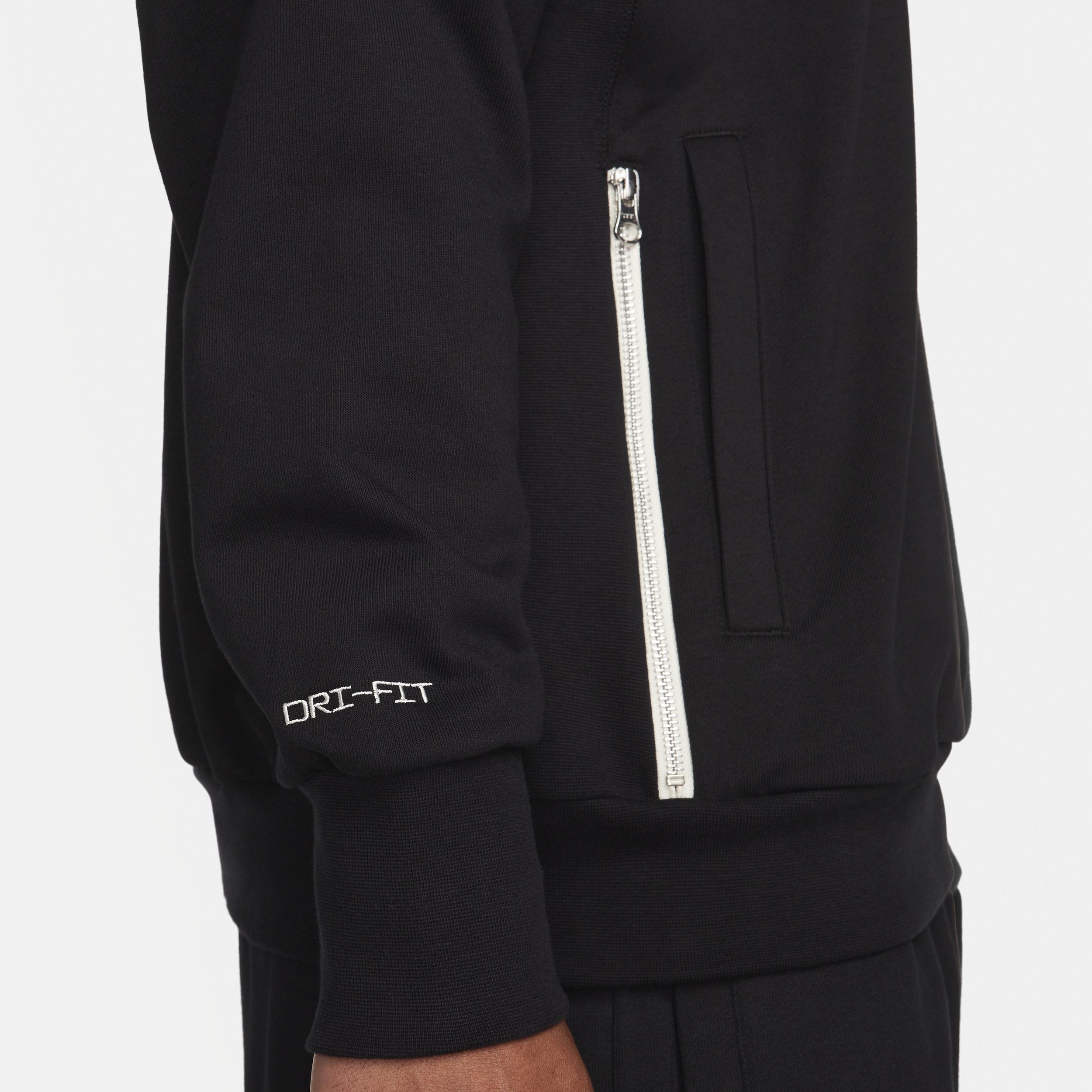Mens Nike Culture Of Football Standard Issue Quarter-Zip Top Product Image