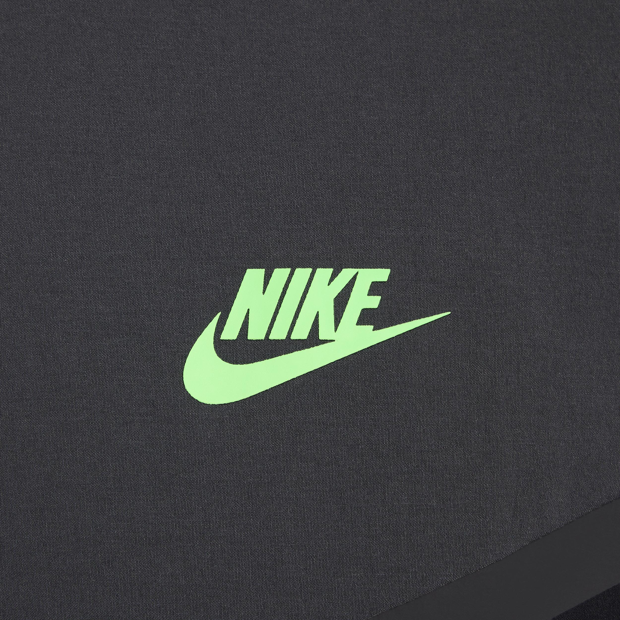 Nike Mens Tech Windrunner Woven Full-Zip Jacket Product Image