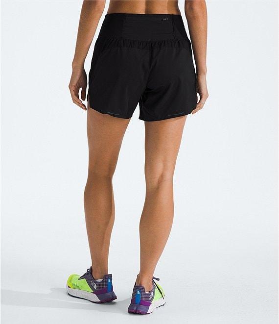 The North Face Sunriser 5#double; Shorts Product Image