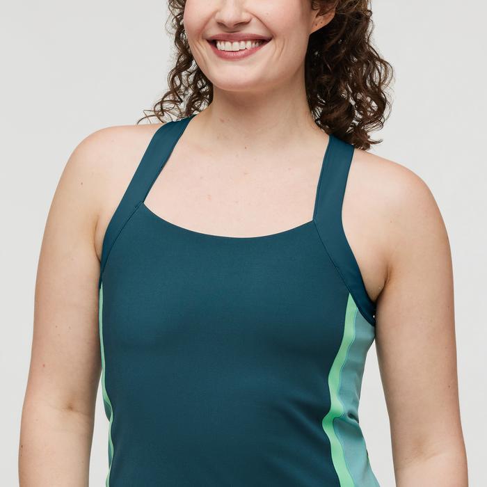 Muevo Dress - Women's Product Image