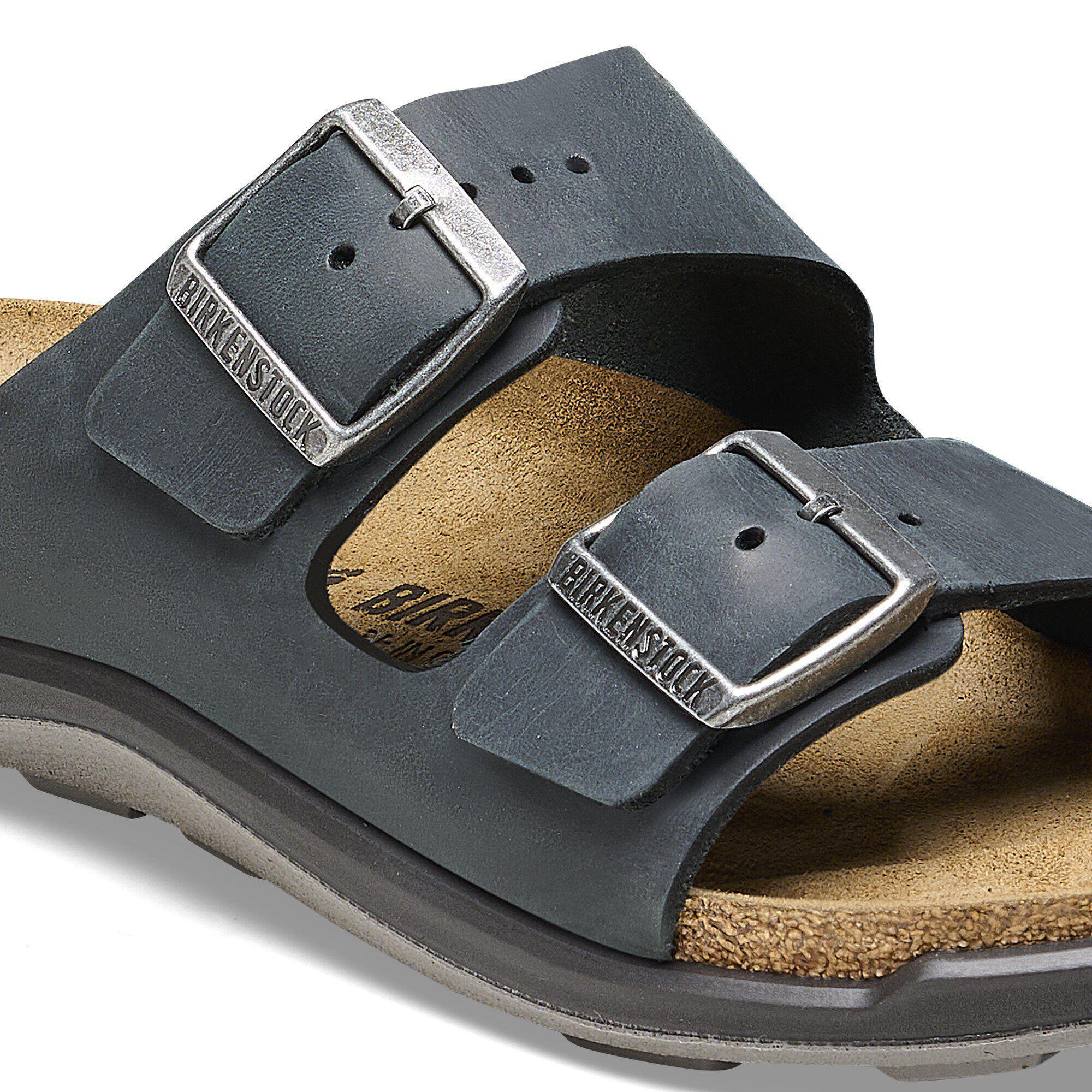 Arizona Crosstown Waxy Leather Product Image