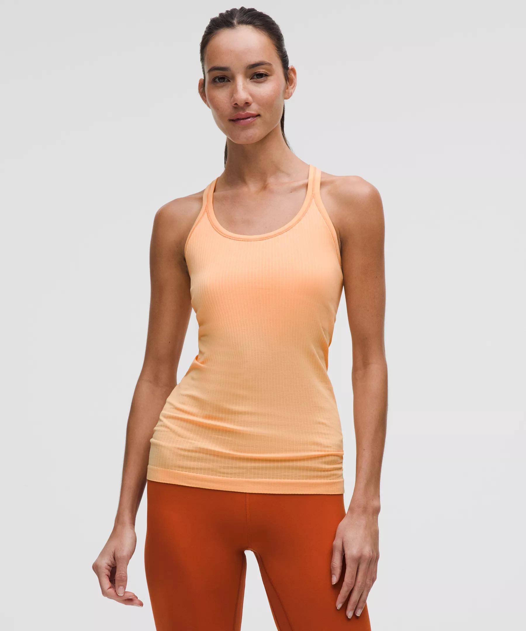 Ebb to Street Tank Top *Light Support, B/C Cup Product Image