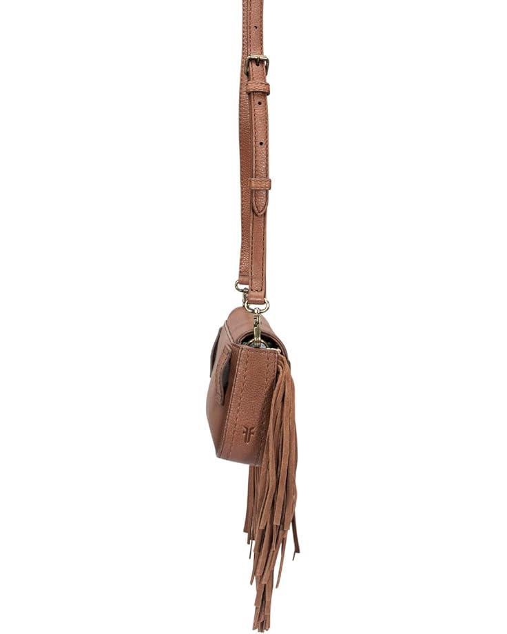 Melissa Crossbody Wristlet Product Image