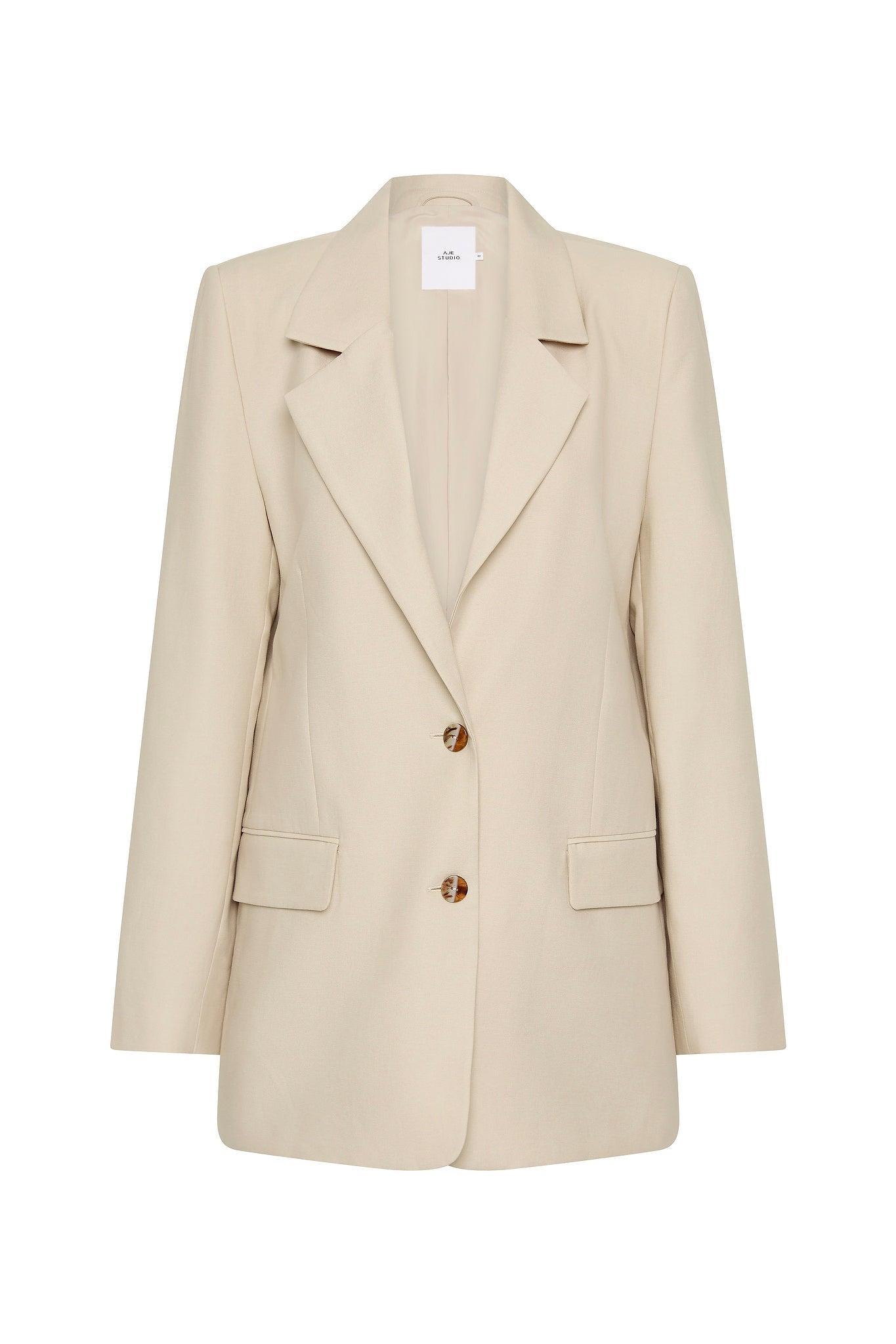 Sienna Shirt Dress Product Image