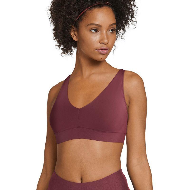 Jockey Women's Seamfree Light Support Bralette Product Image