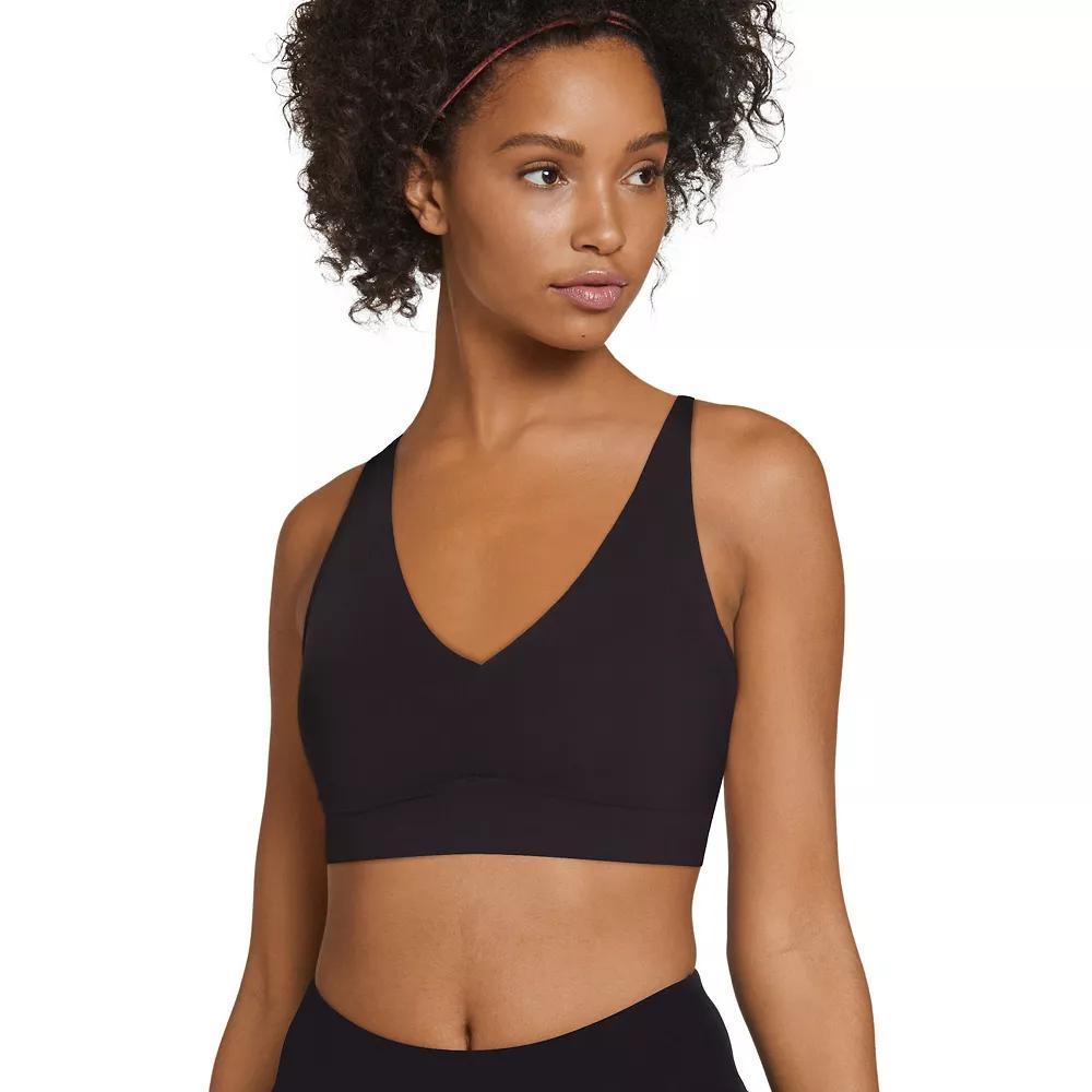 Jockey® Light Support Seamfree® Bralette 3044, Women's, Size: XL, Twilight Sands Product Image